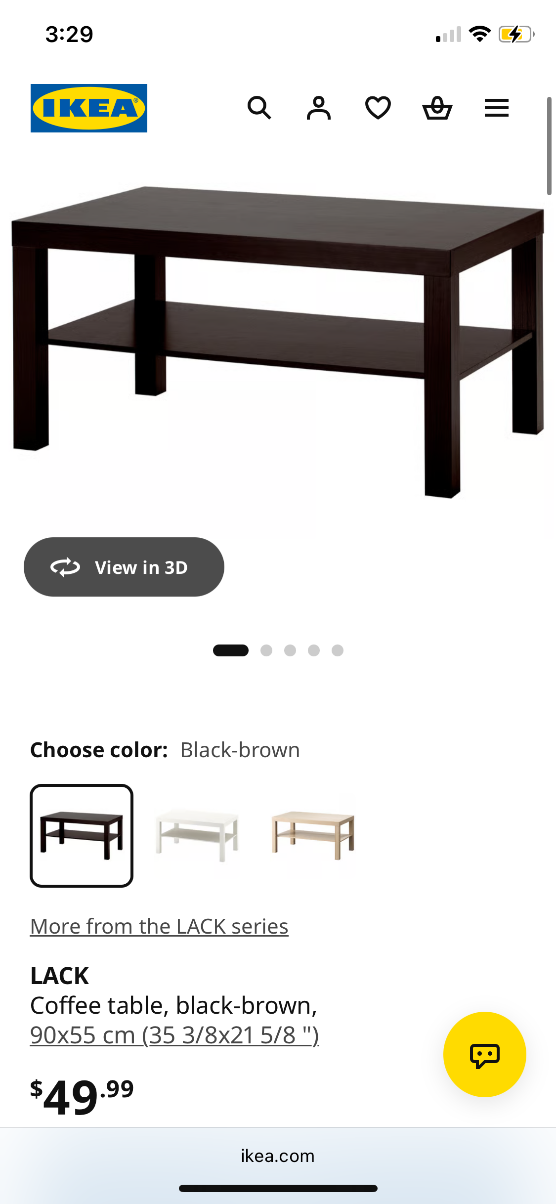 Tables - photo 5