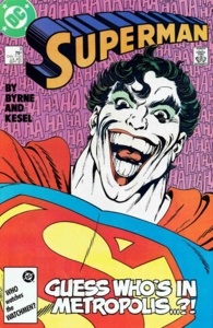 Superman #1-22 - Complete Run (22 Comics)
