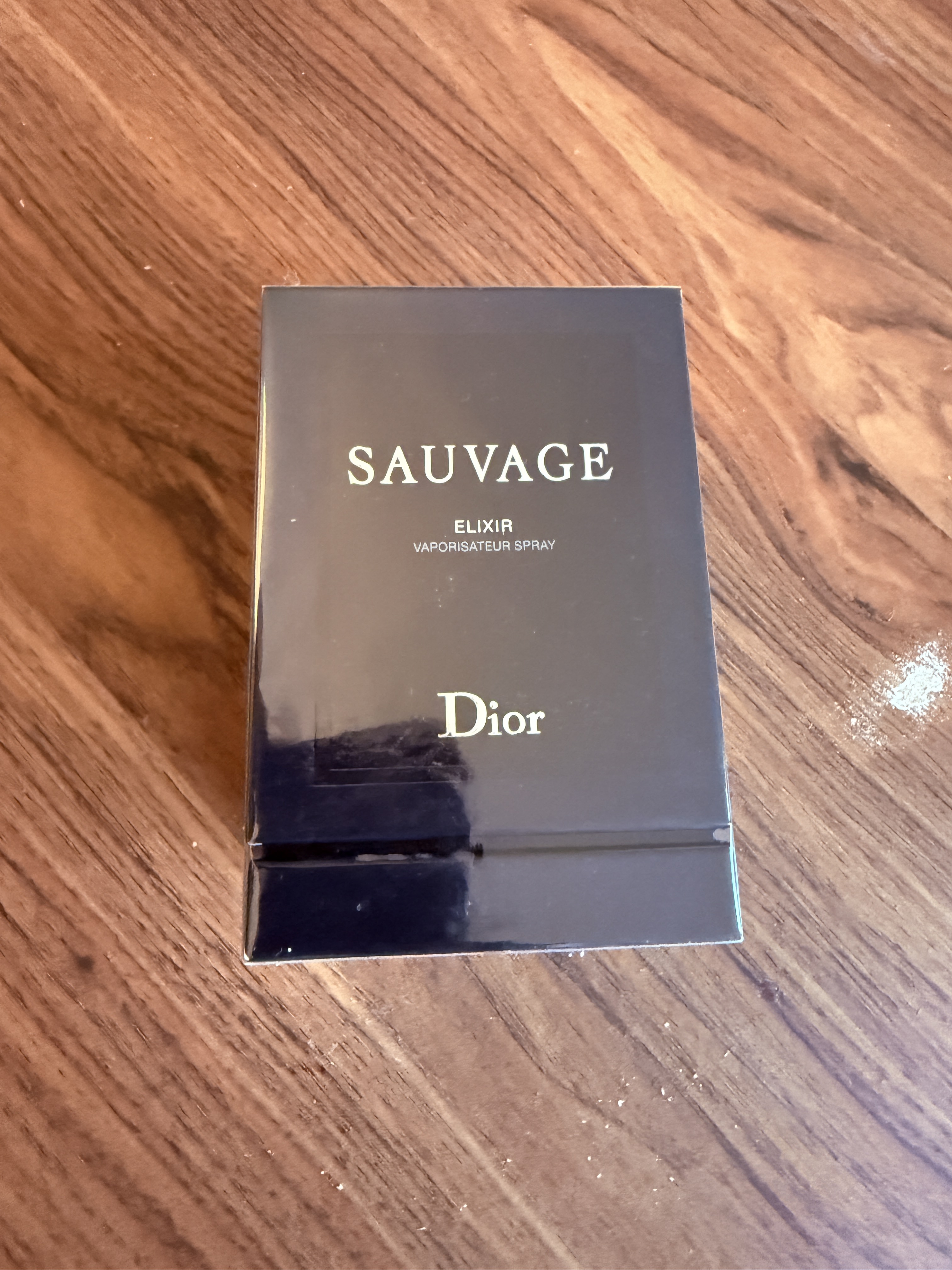 Dior Sauvage Elixir 100ml - photo 3
