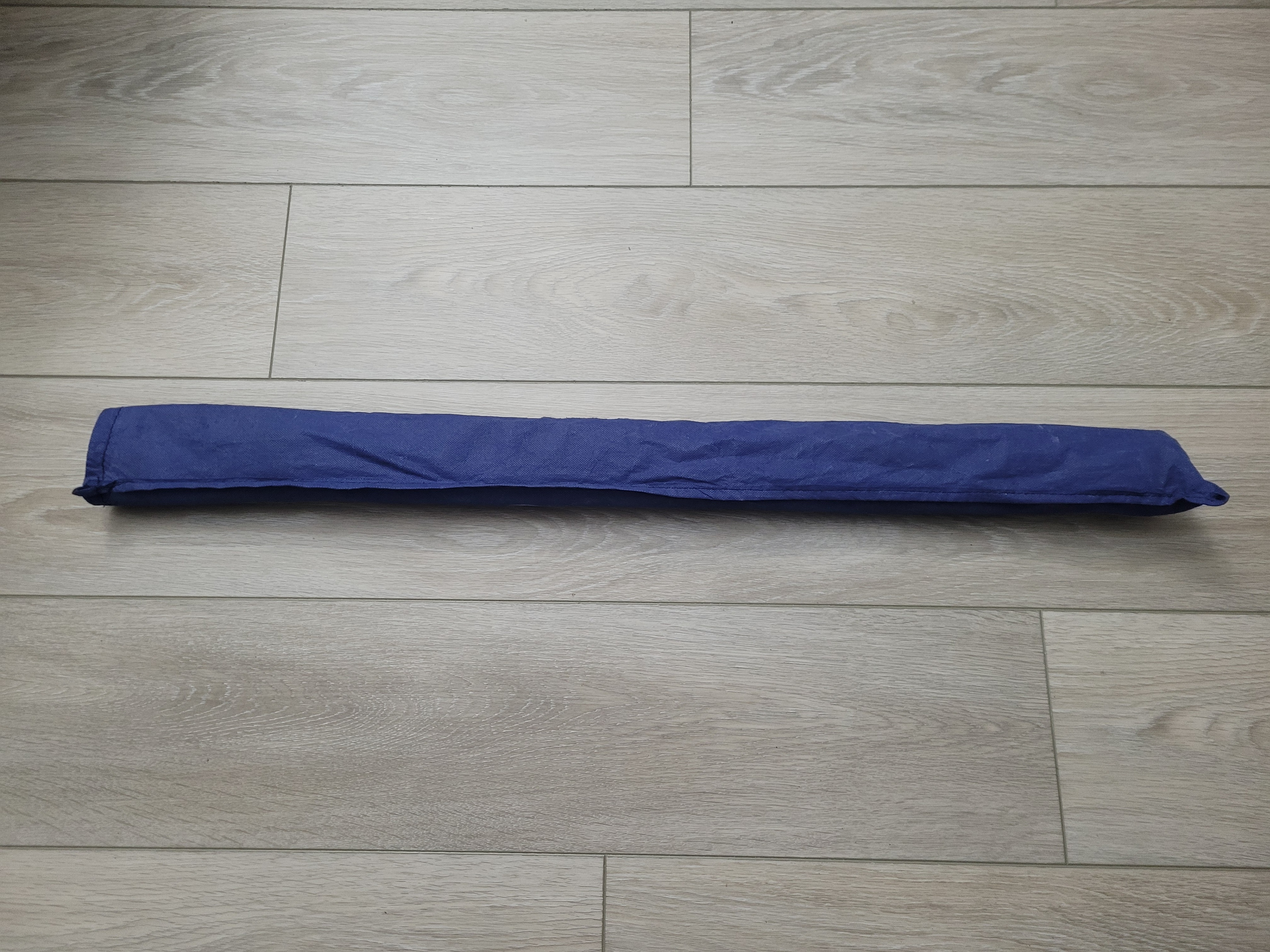Adjustable Doorway Pull-Up Bar – Max Length 3.3ft - photo 3