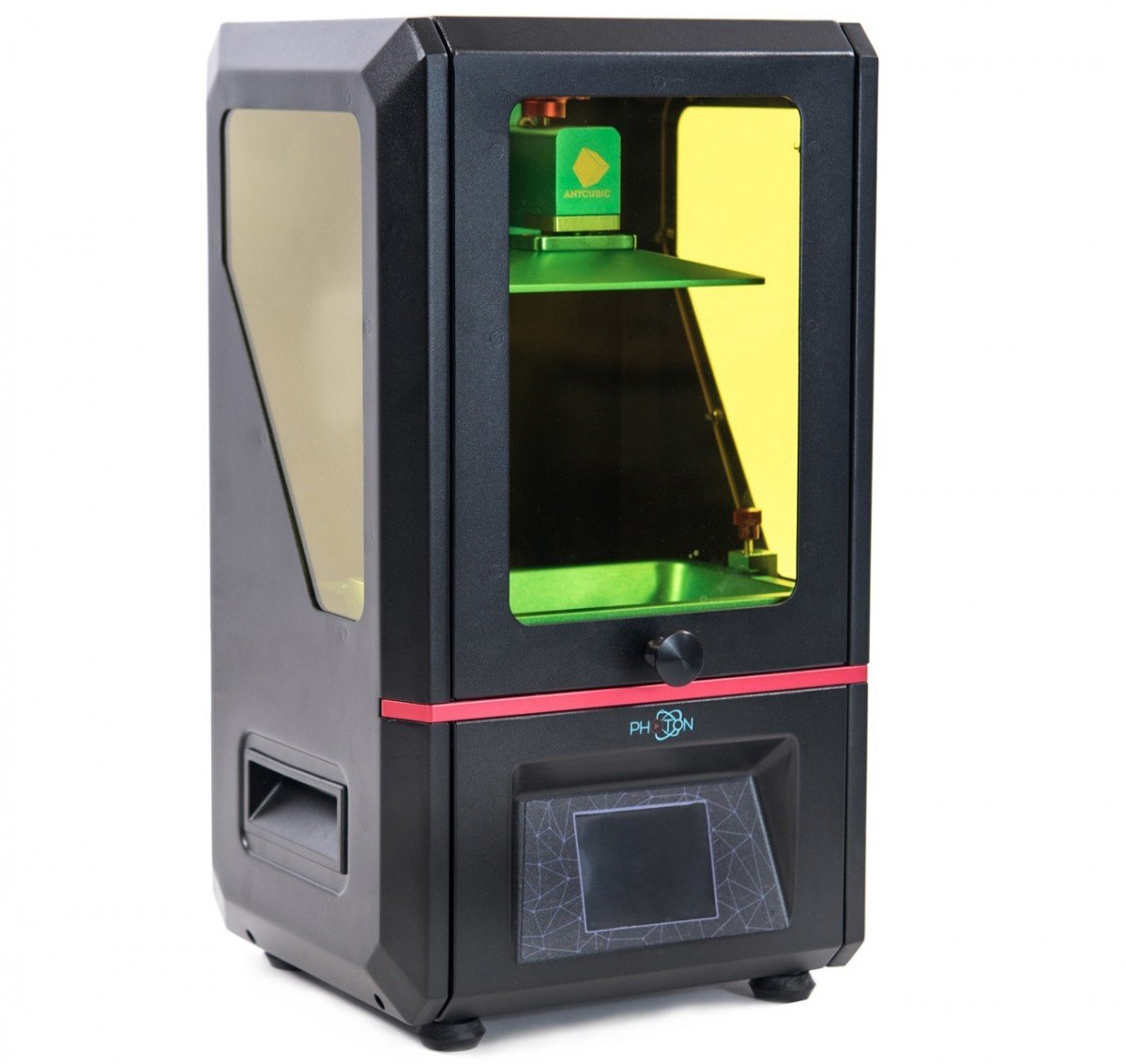 Selling an Anycubic Photon resin 3D printer.