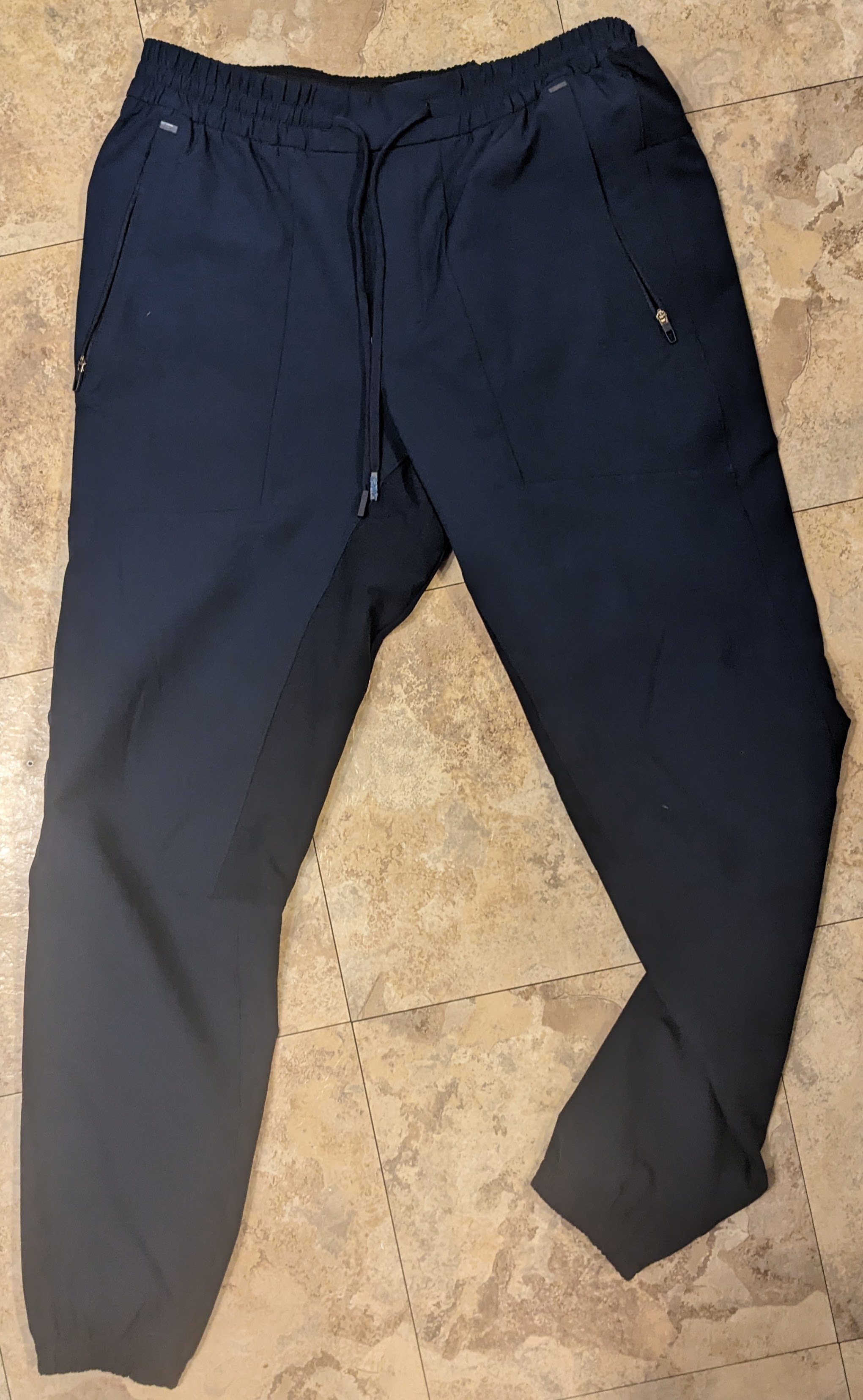 Lululemon Men's Joggers, Size Medium