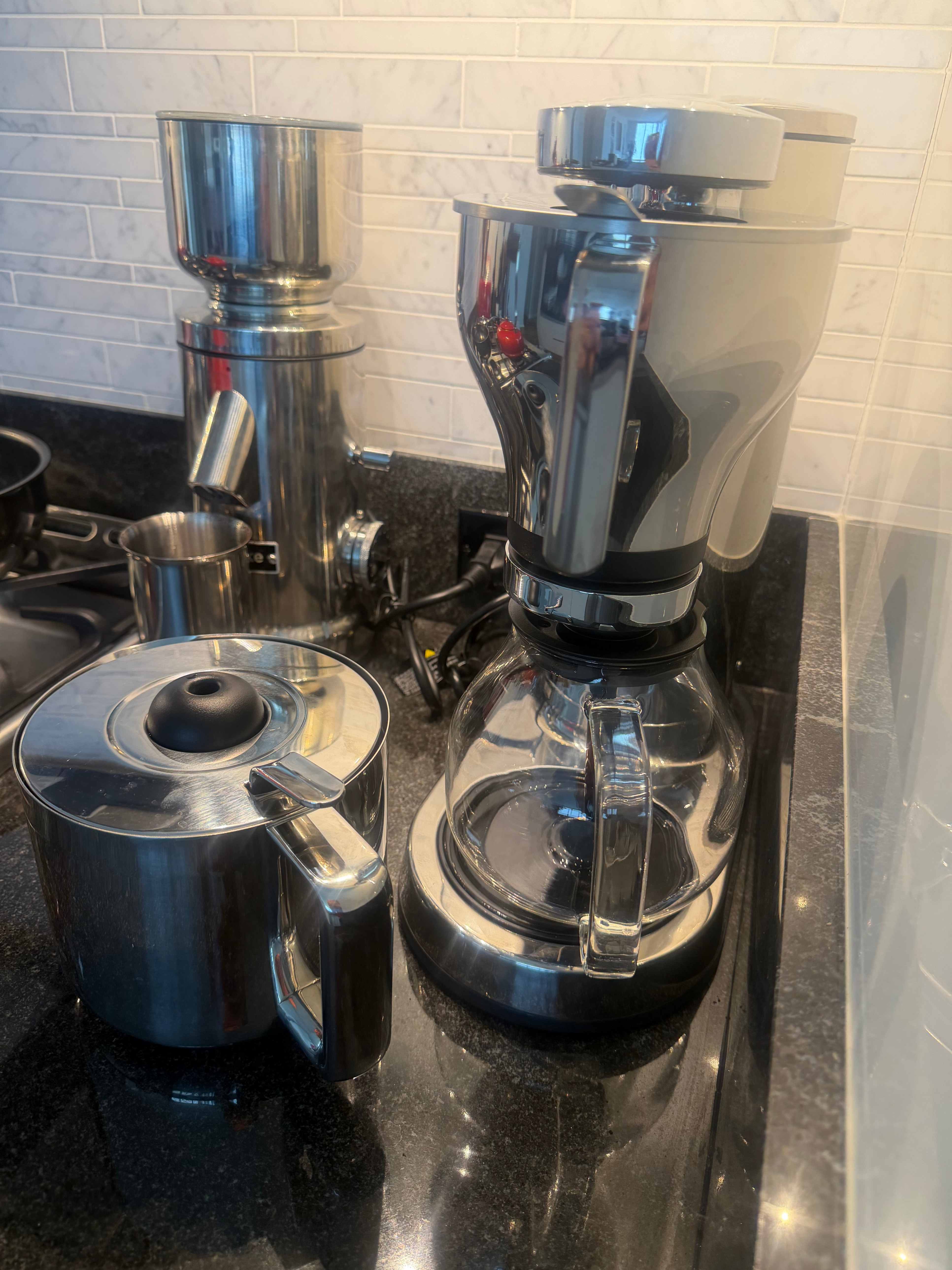 Aarke Coffee System - photo 3