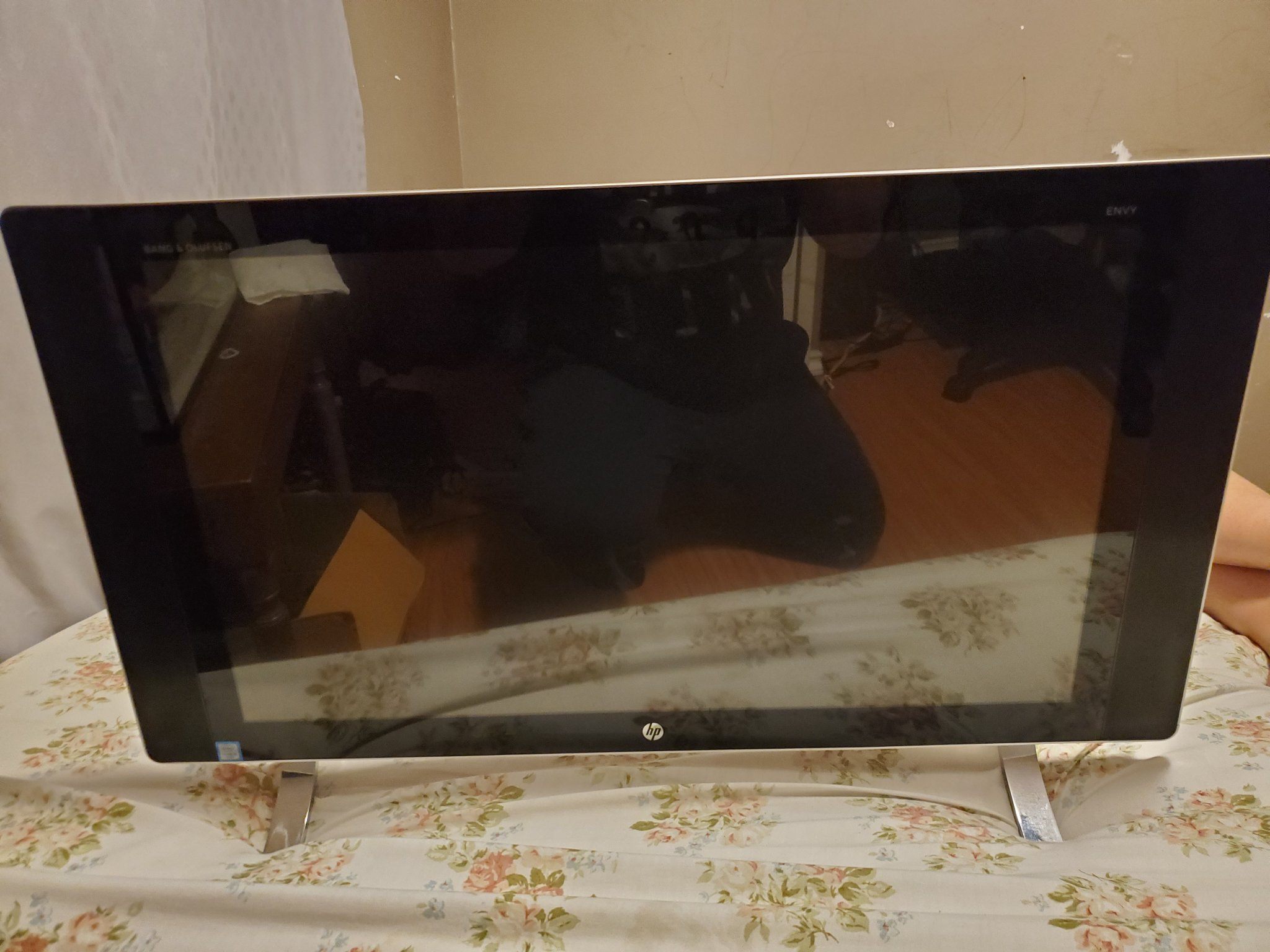 HP Envy All-in-One Desktop – Intel Core i5, Bang & Olufsen Sound - photo 2