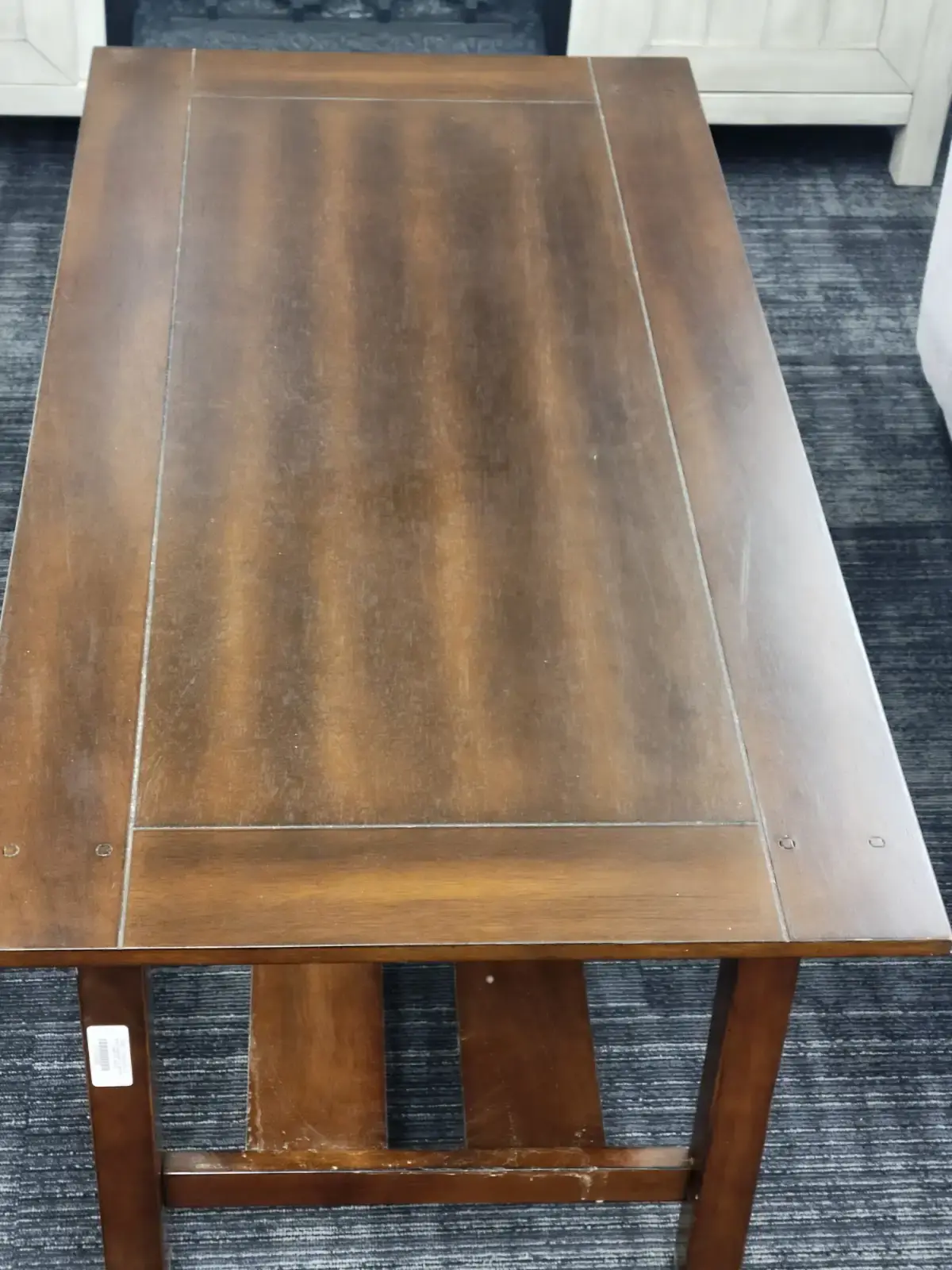 COFFEE TABLE ( SET OF 3)