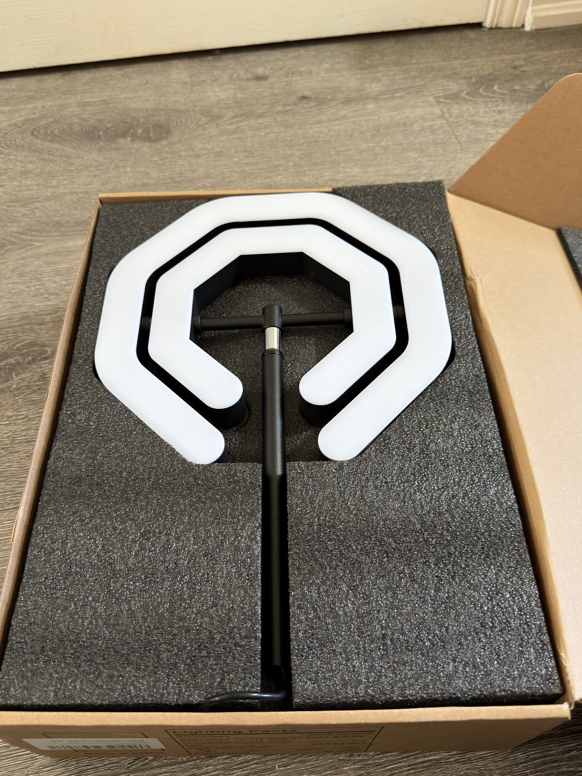 Outon Floor lamp - photo 2