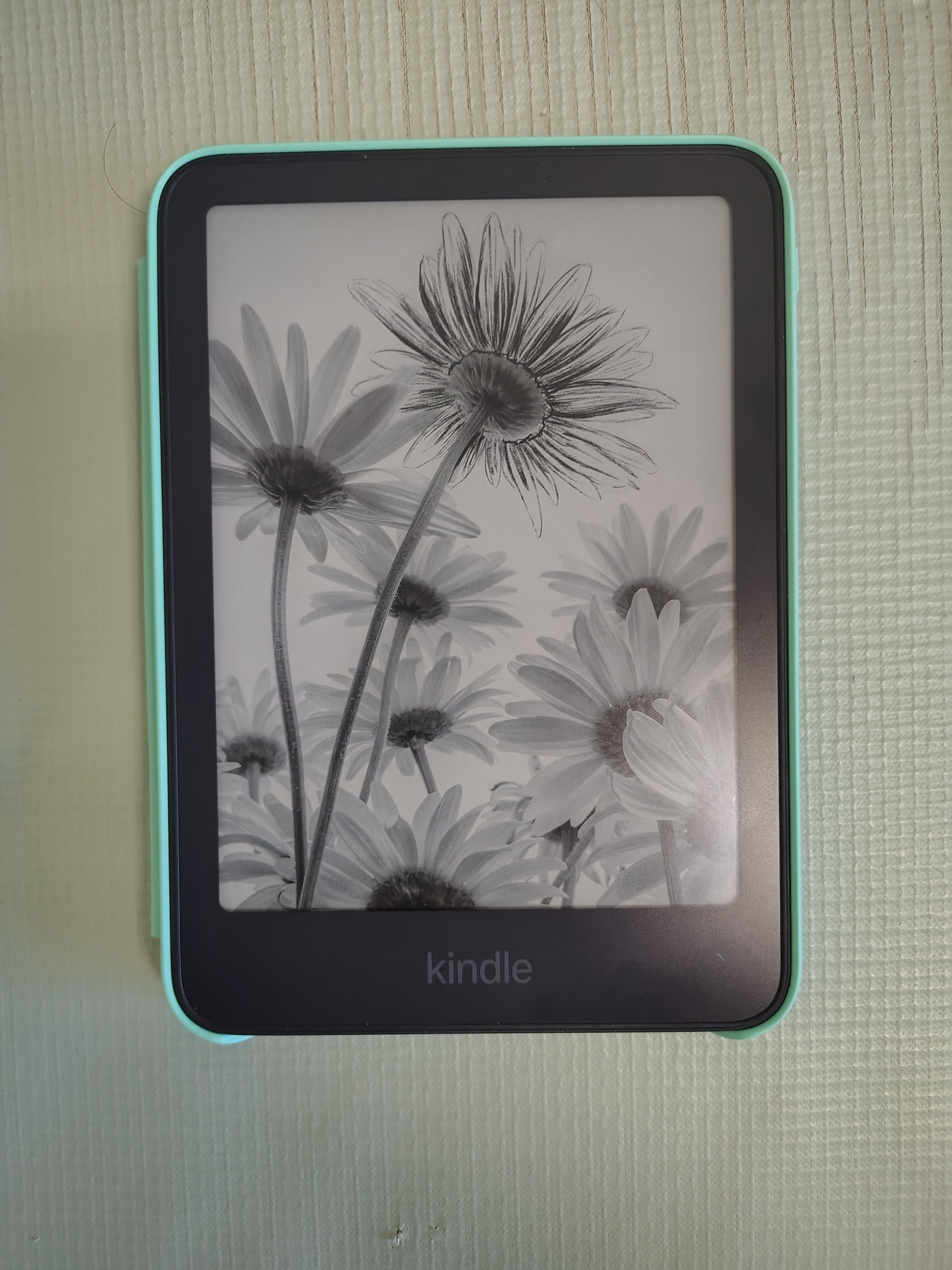 Kindle (new 2026) 16GB - photo 2