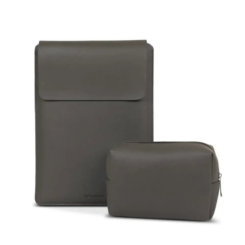 Laptop Sleeve and Accessory Pouch Set (New) - photo 5