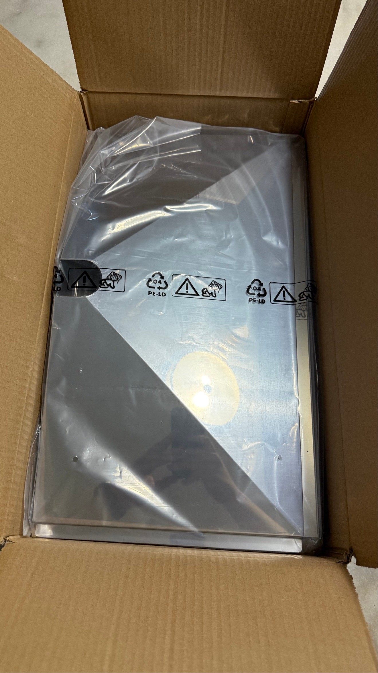 NEW Grease Tray for Napoleon Prestige 450 Series Grill - photo 2