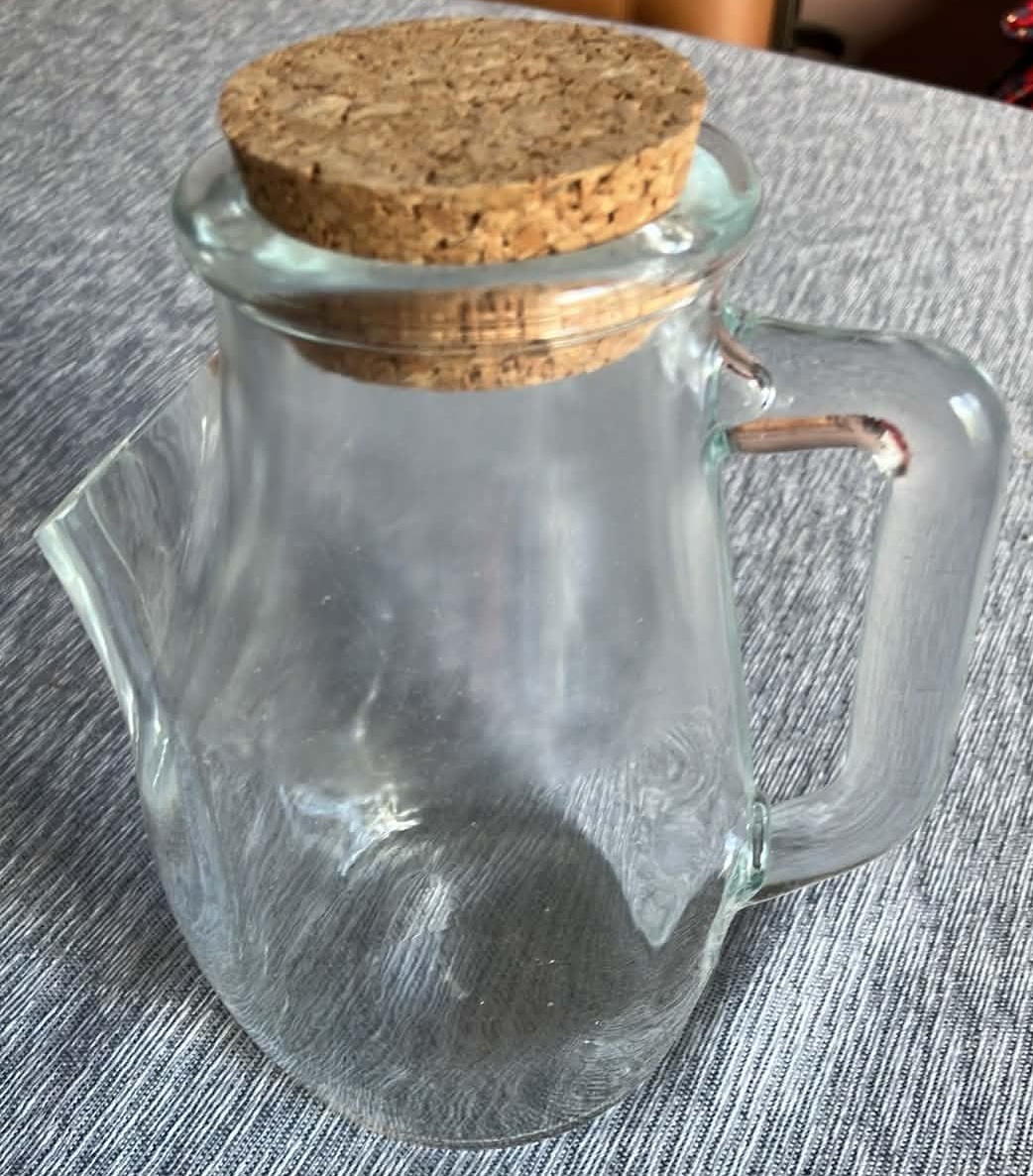 Candy Jar - 6 Inches (New) - photo 2