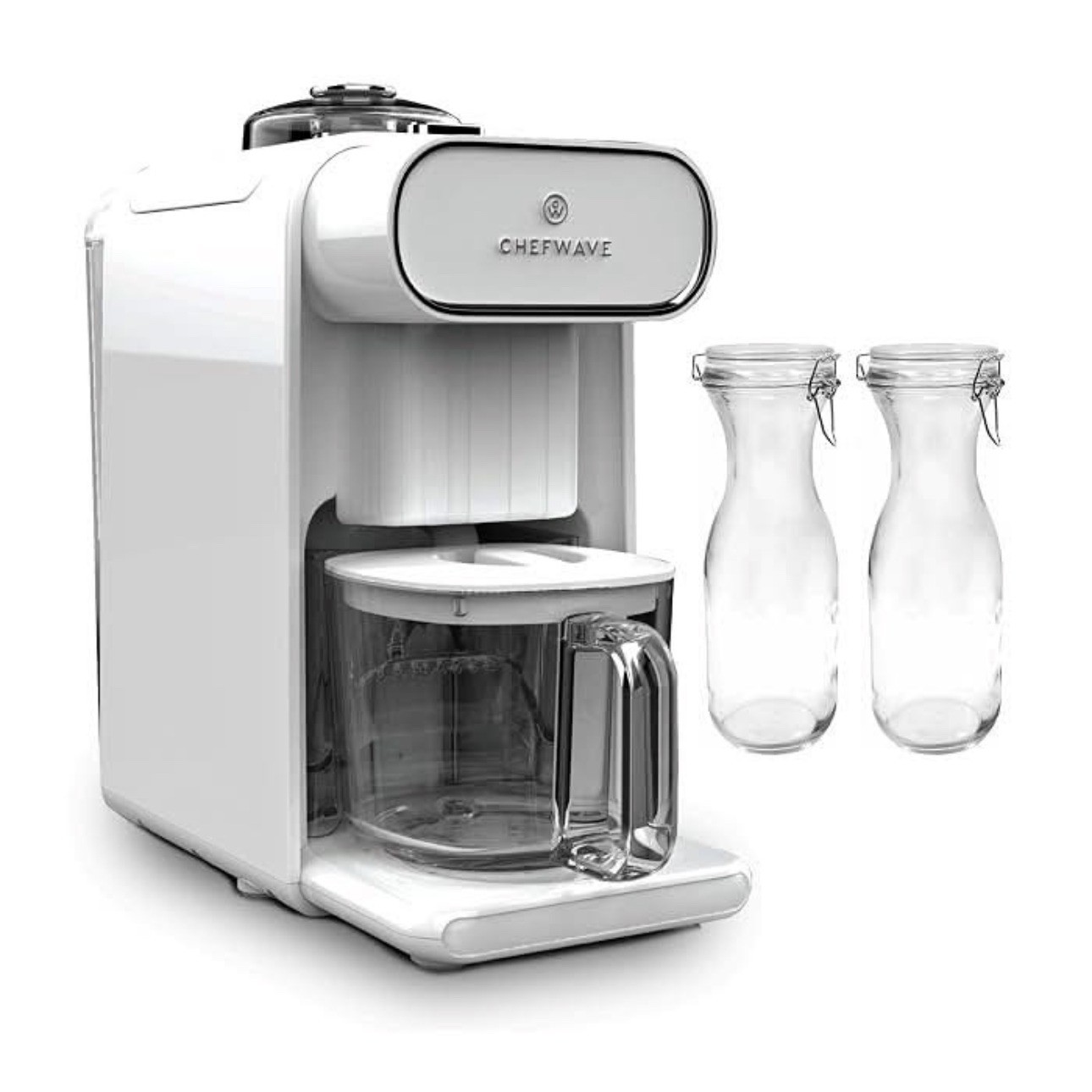 ChefWave Milkmade Plant-Based Milk Maker