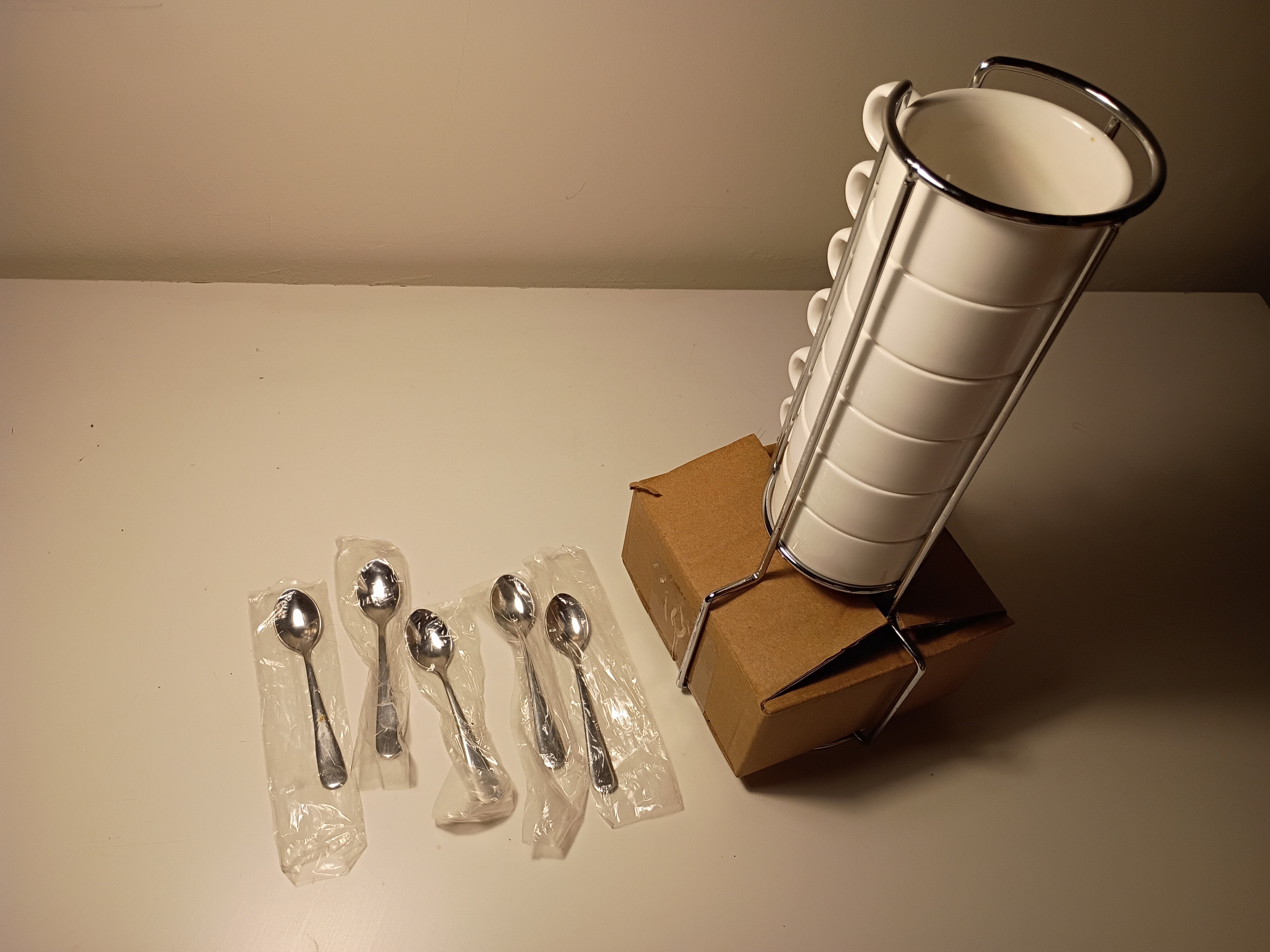 Expresso set