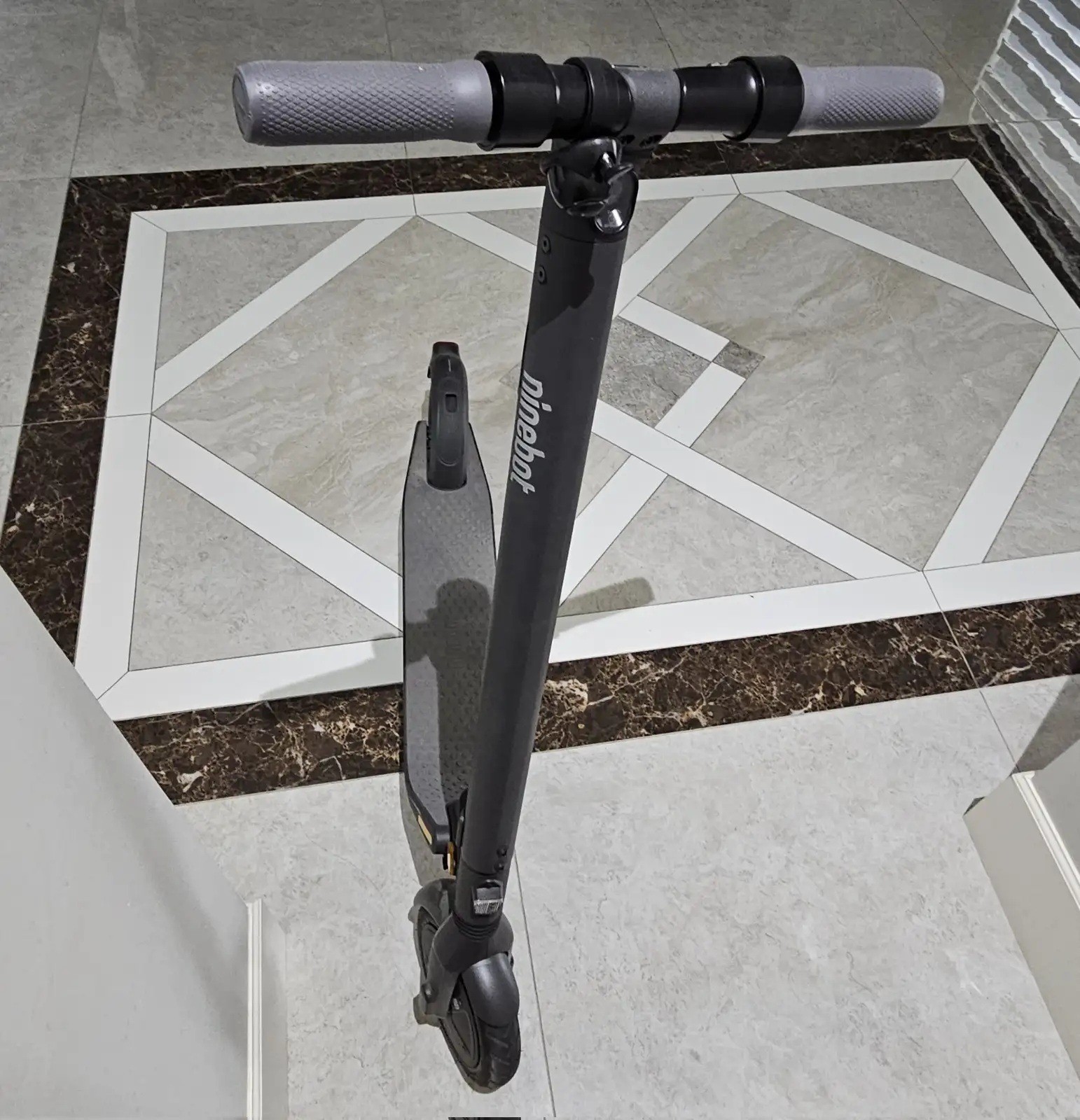Segway Ninebot KickScooter E25A - photo 2