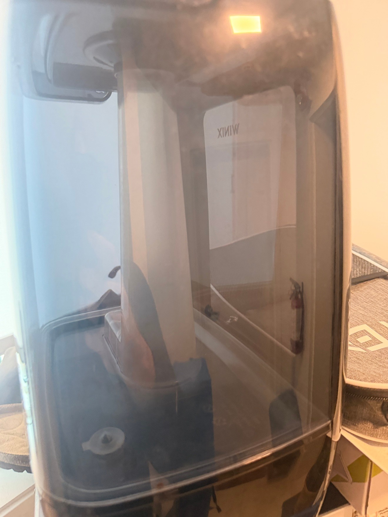 WINIX Ultrasonic Humidifier L200 - photo 3