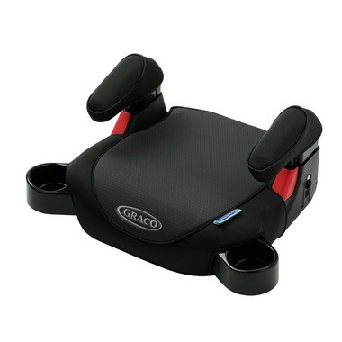 Graco TurboBooster Backless Booster Seat, Rio - photo 2