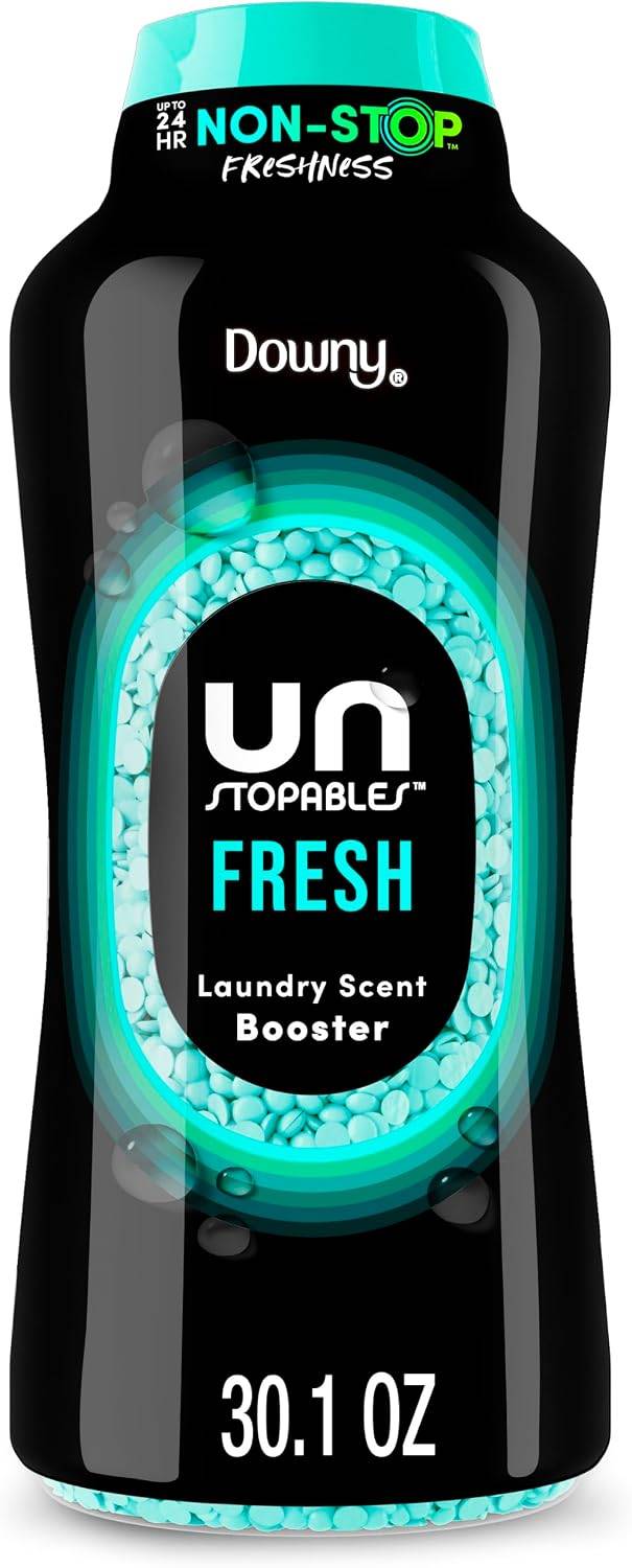 Downy Unstopables In-Wash Laundry Scent Booster Beads. NEW! - photo 4