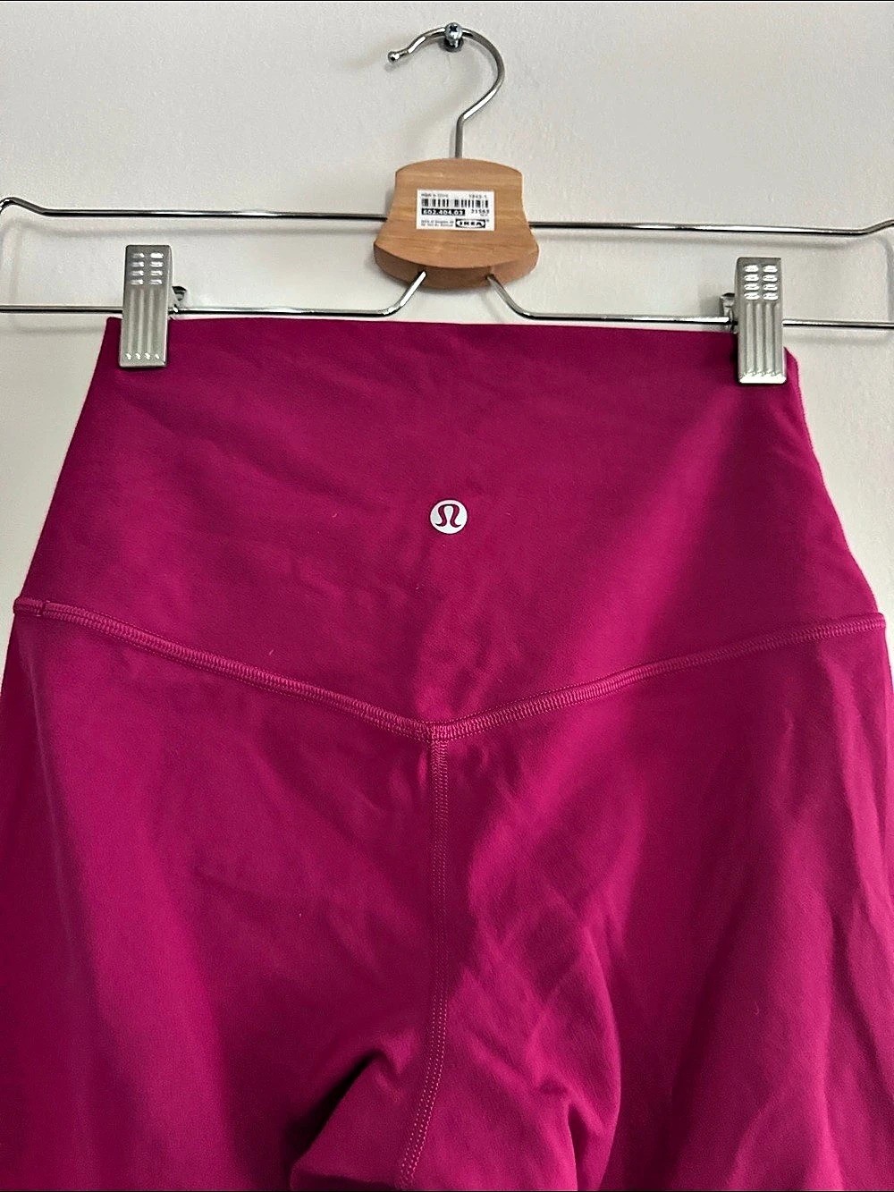 lululemon Align High-Rise Pant 25" Leggings Wild berry - photo 3