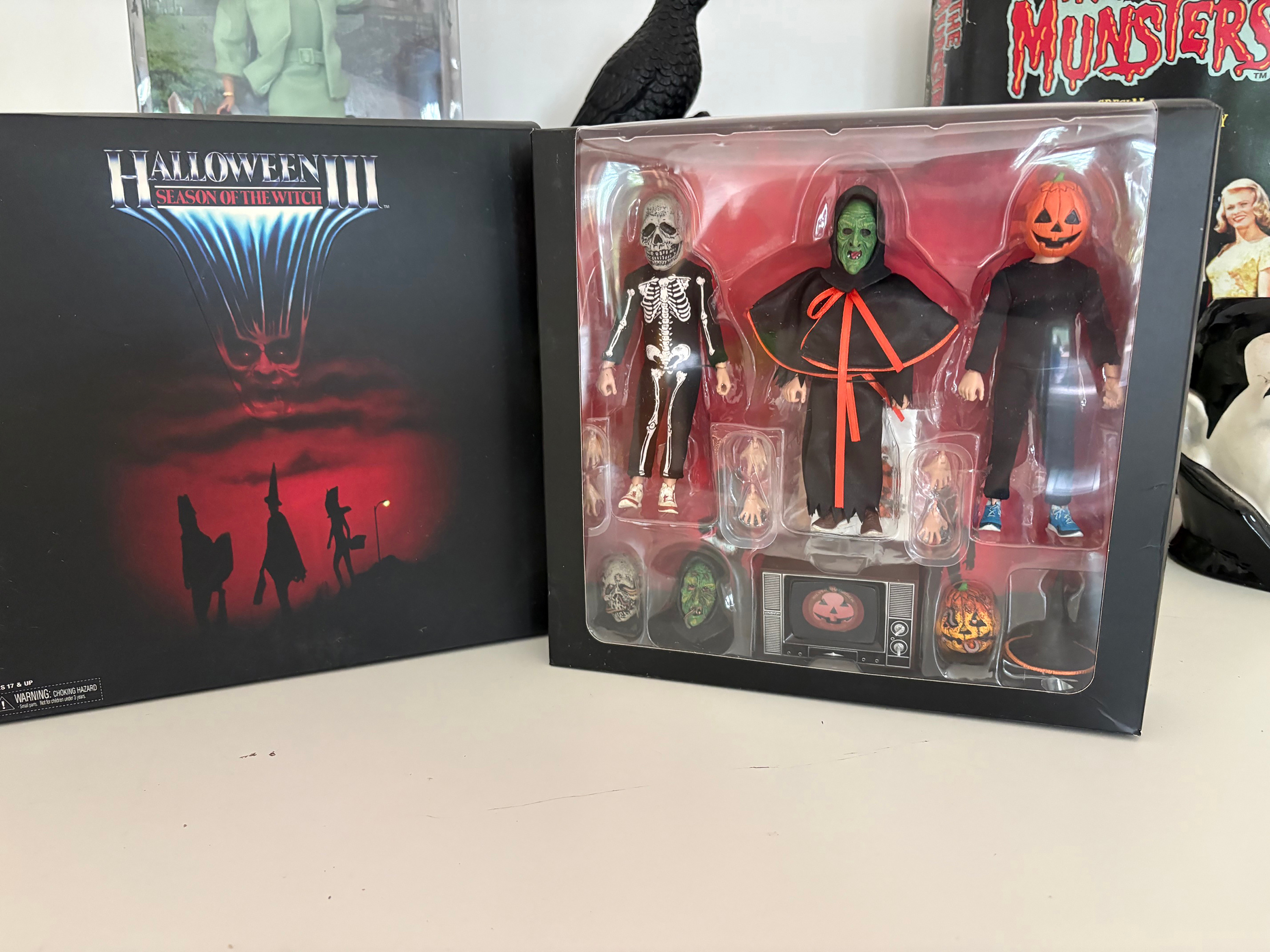 Halloween toys - photo 5