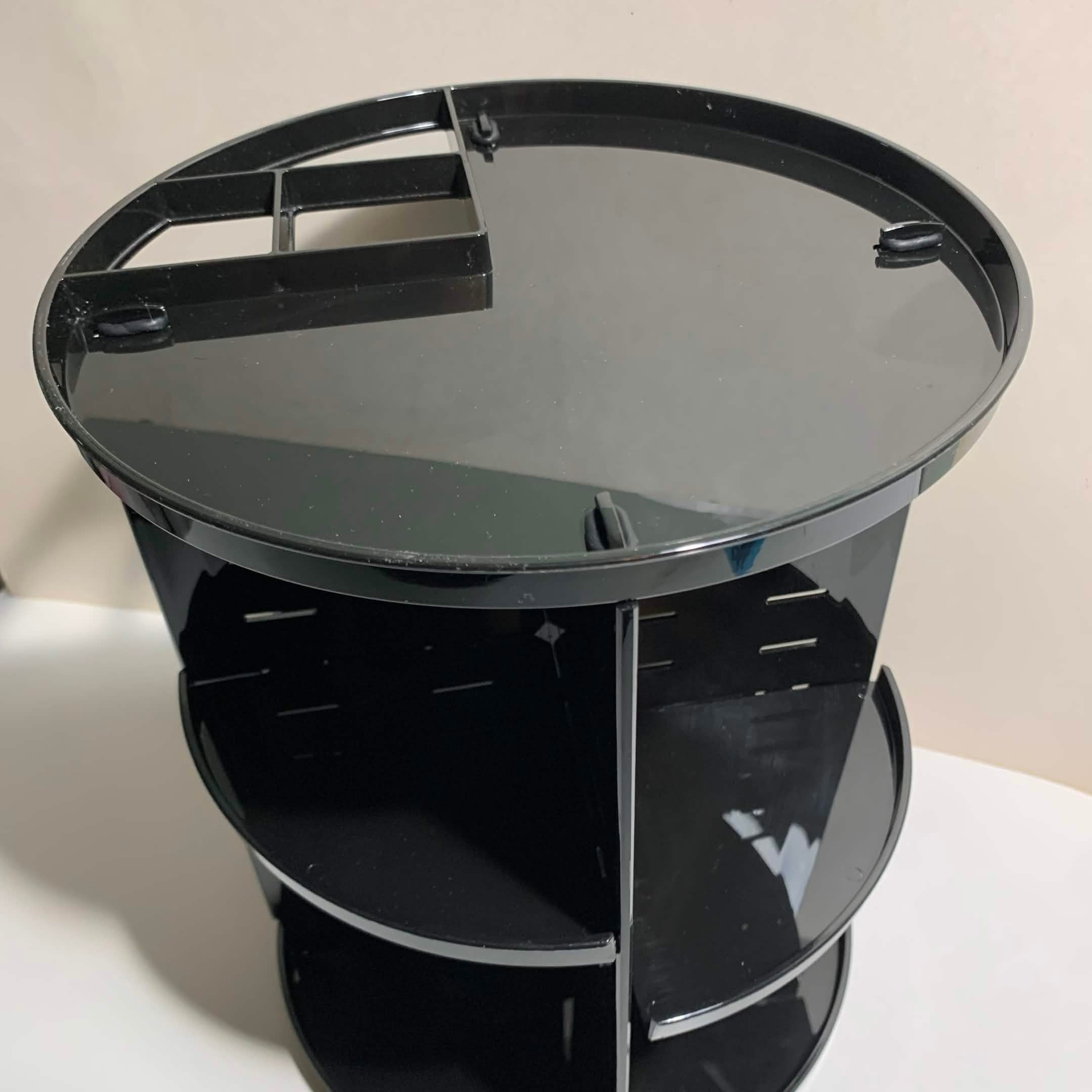 Rotating Makeup/Skincare Organizer - photo 3