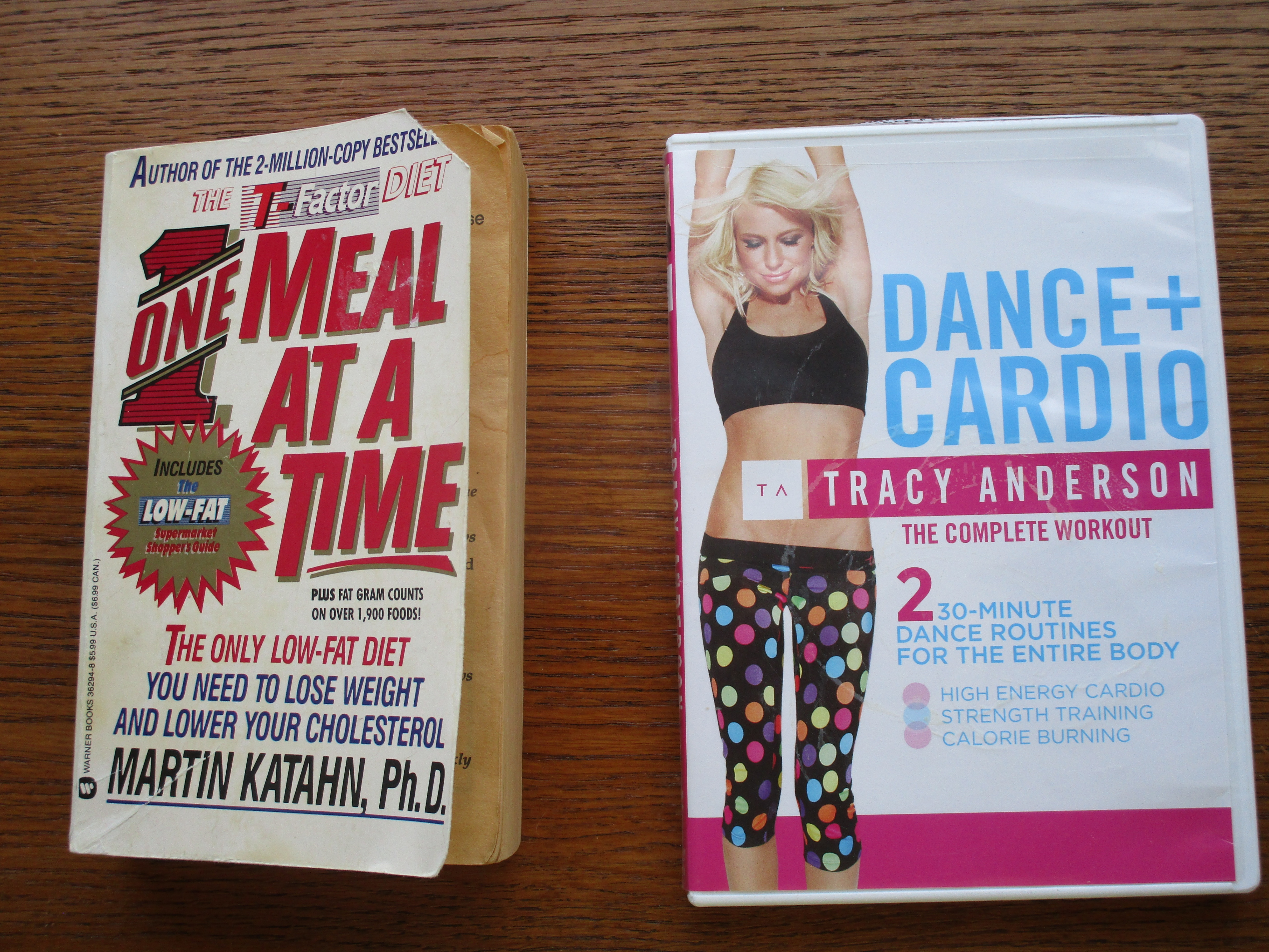 BOOKS – HEALTHY EATING - photo 5