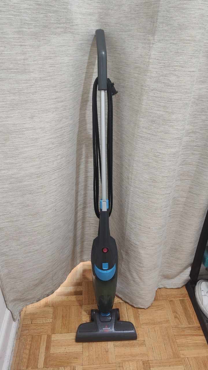 BISSELL 3-in-1 Lightweight Stick Vacuum with QuickRelease - photo 2