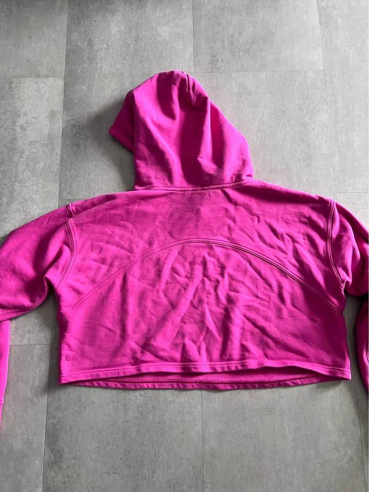 Lululemon size 10 - photo 2