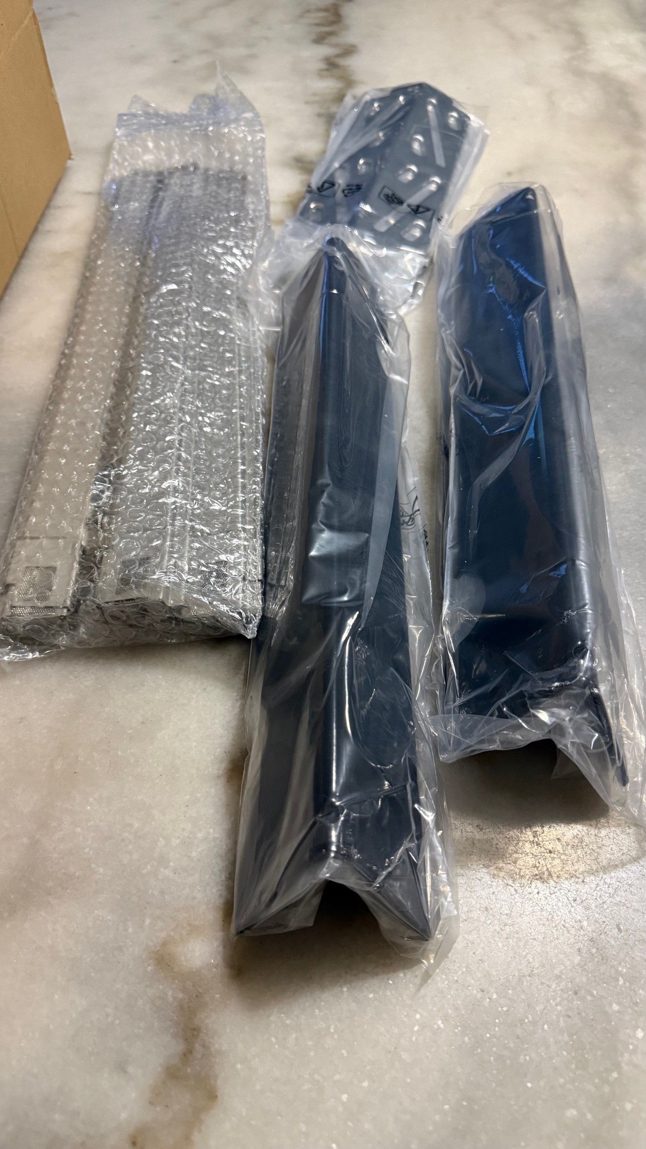 NEW GS4 Genesis II Grill Parts Kit for Weber 3 Burner - photo 3