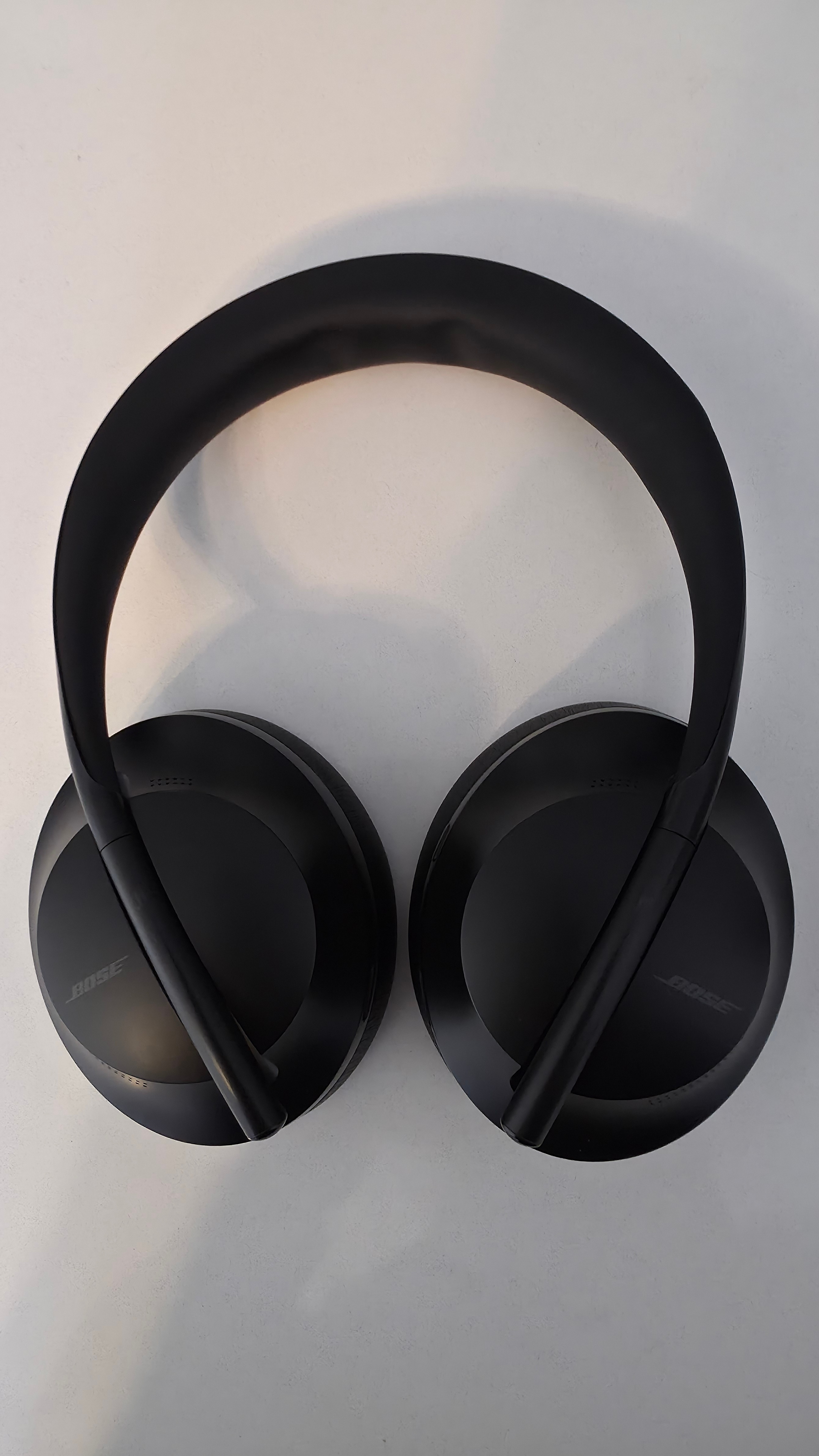 Bose NC700 Noise Cancelling Headphones 700 - photo 4