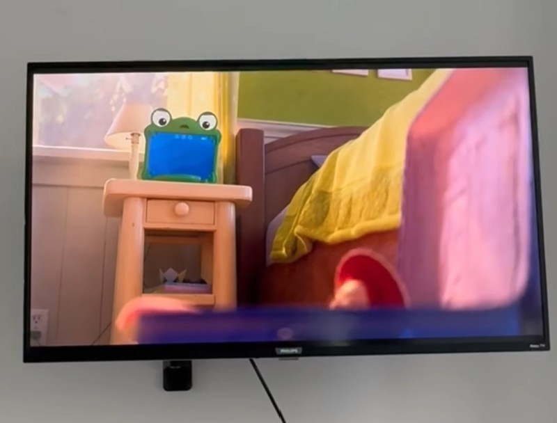 Philips Roku TV 43" FHD 1080p 4000 Series LED-LCD Smart TV