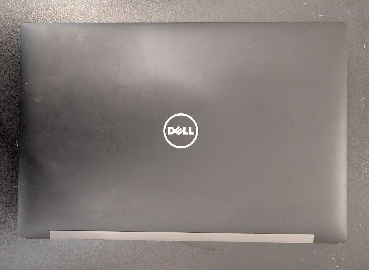 Reliable Dell Latitude 7480 ( i7 Processor, Full HD  Laptop) - photo 2