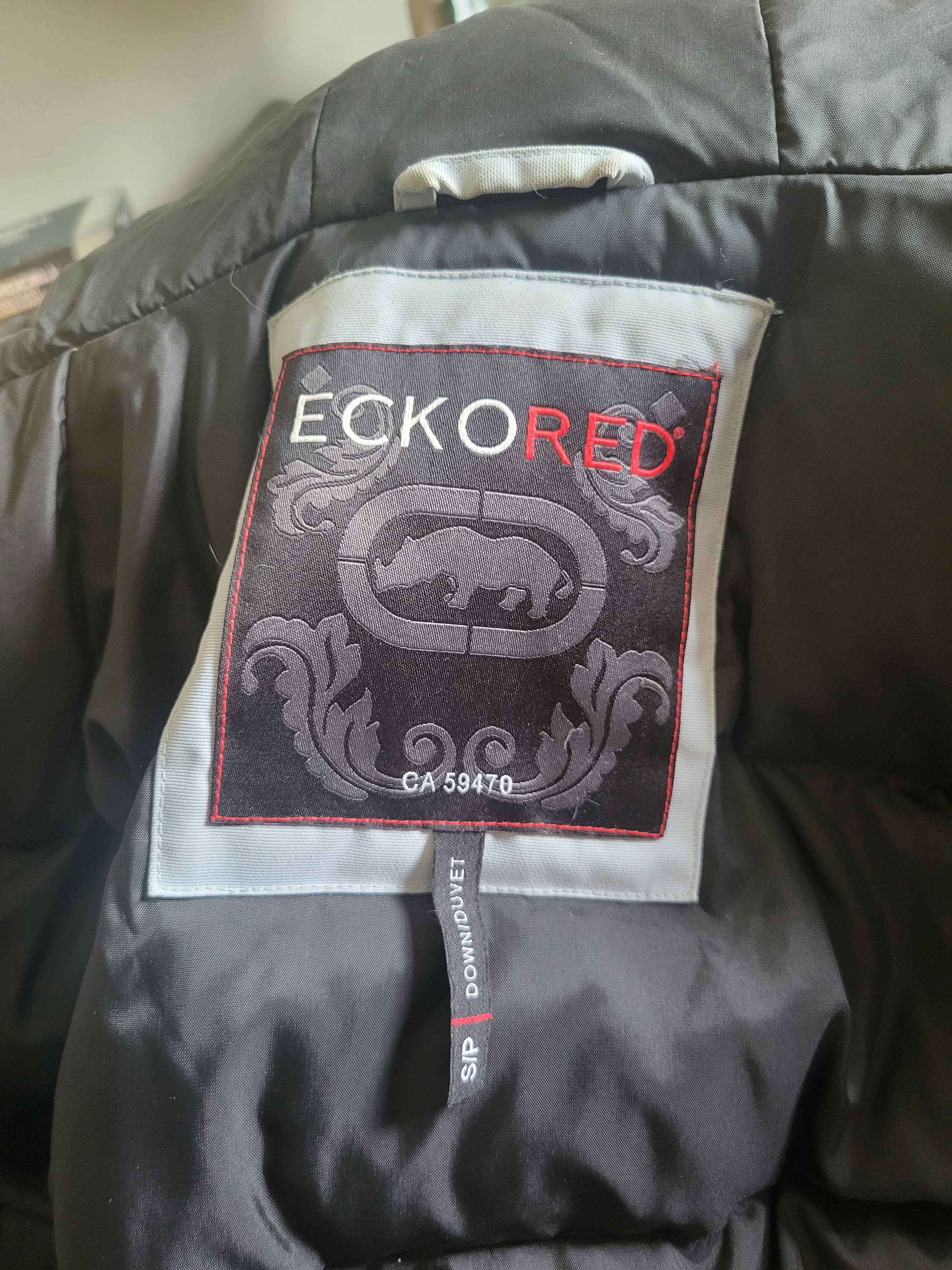 ECKORED Ladies Winter Jacket - photo 3