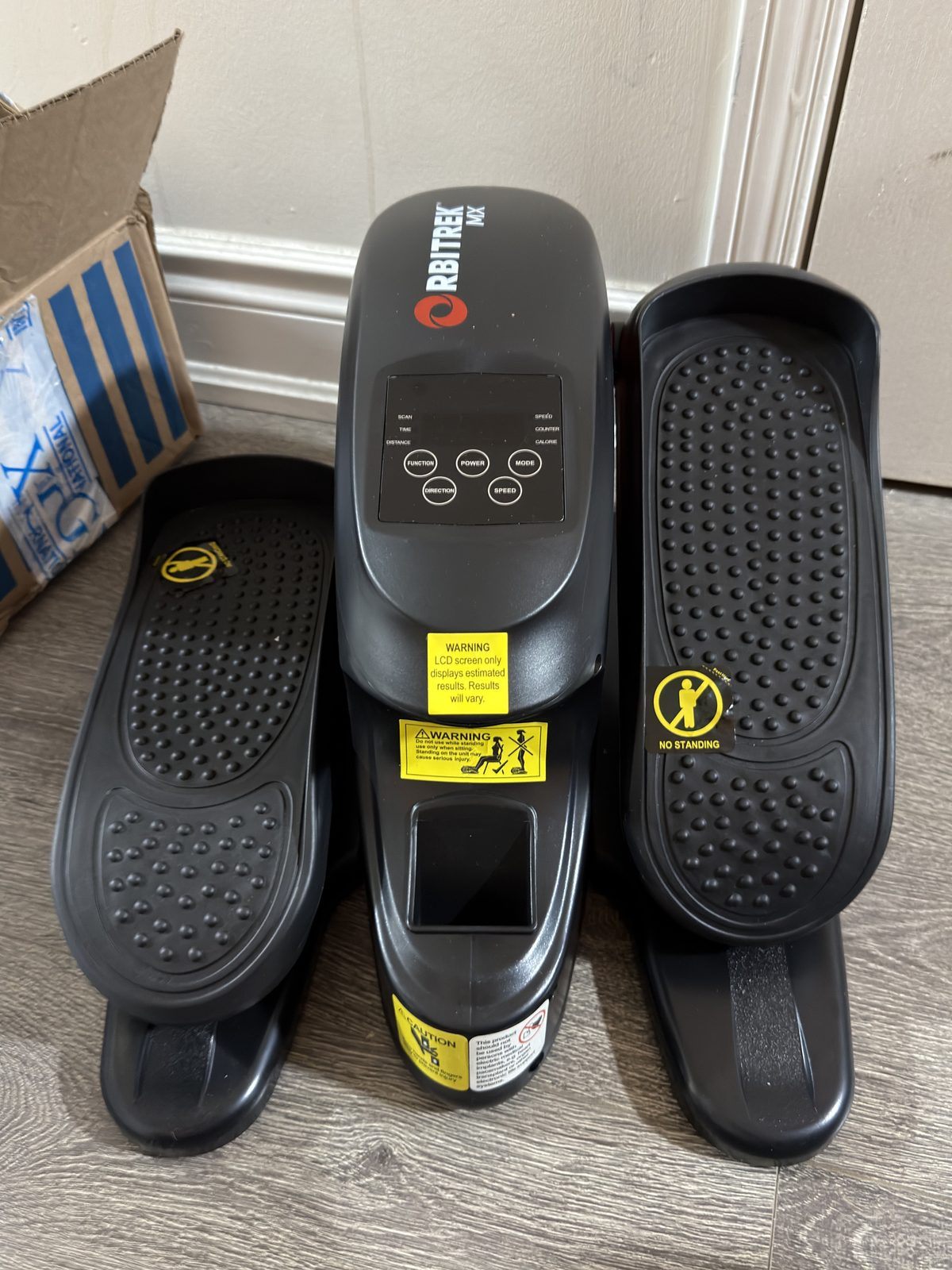 RBITREK MX Foot Massager - photo 2