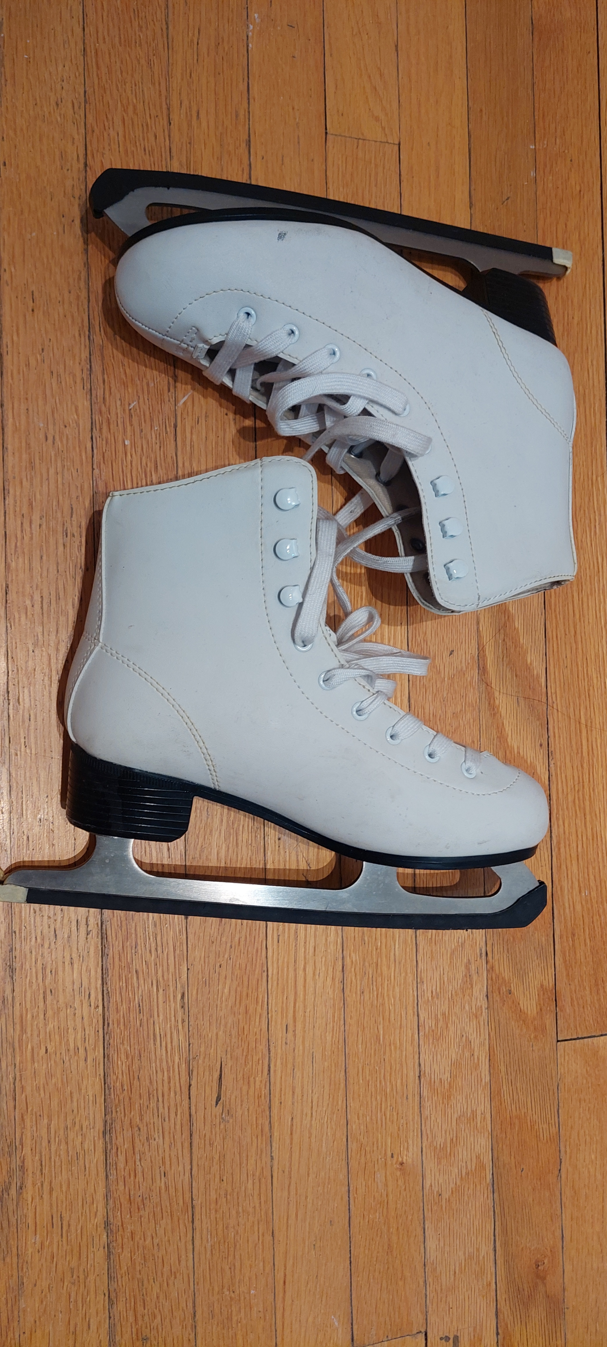 Oxelo Figure Skates – EU 38 / UK 5