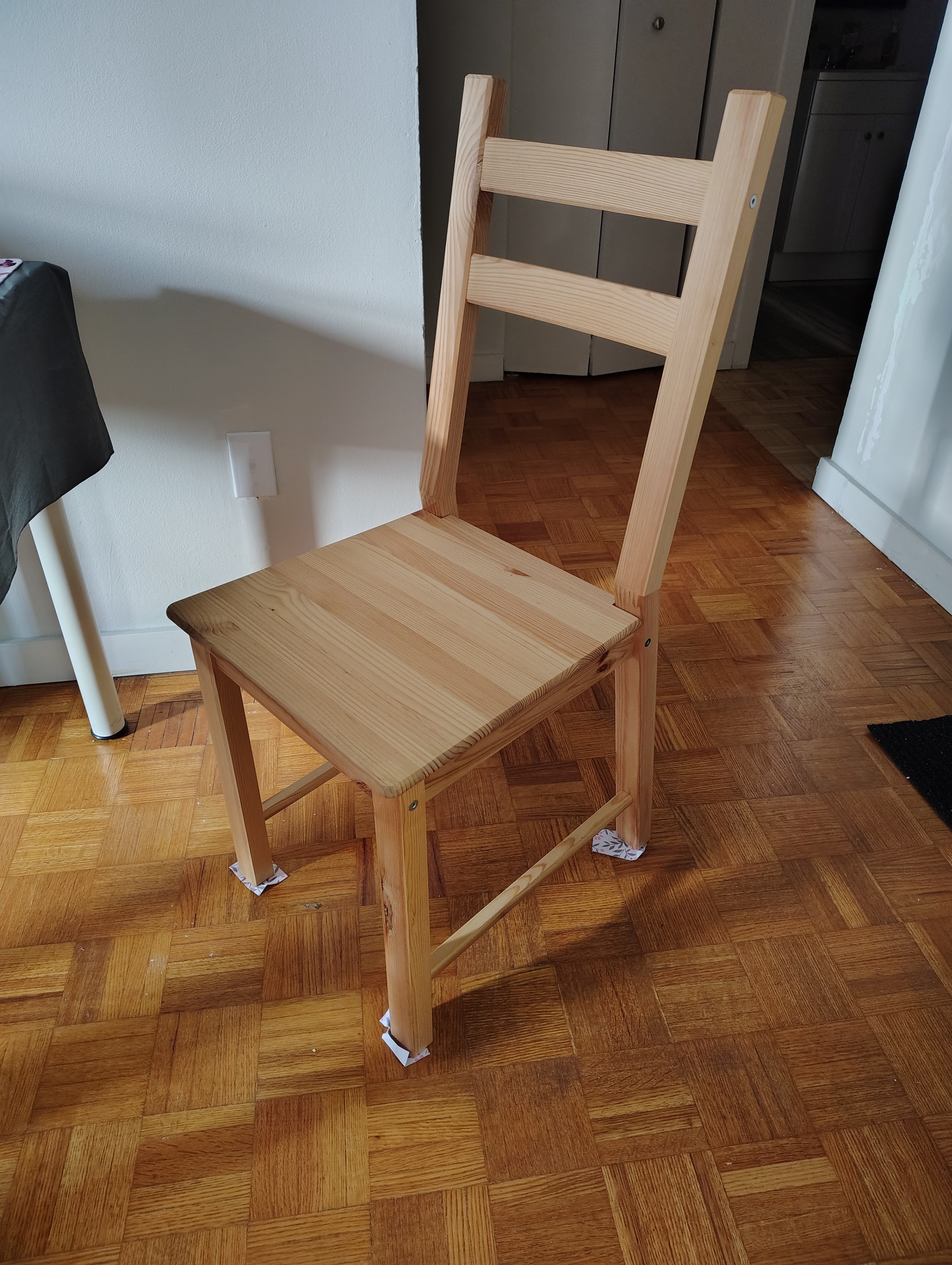 Ikea chairs