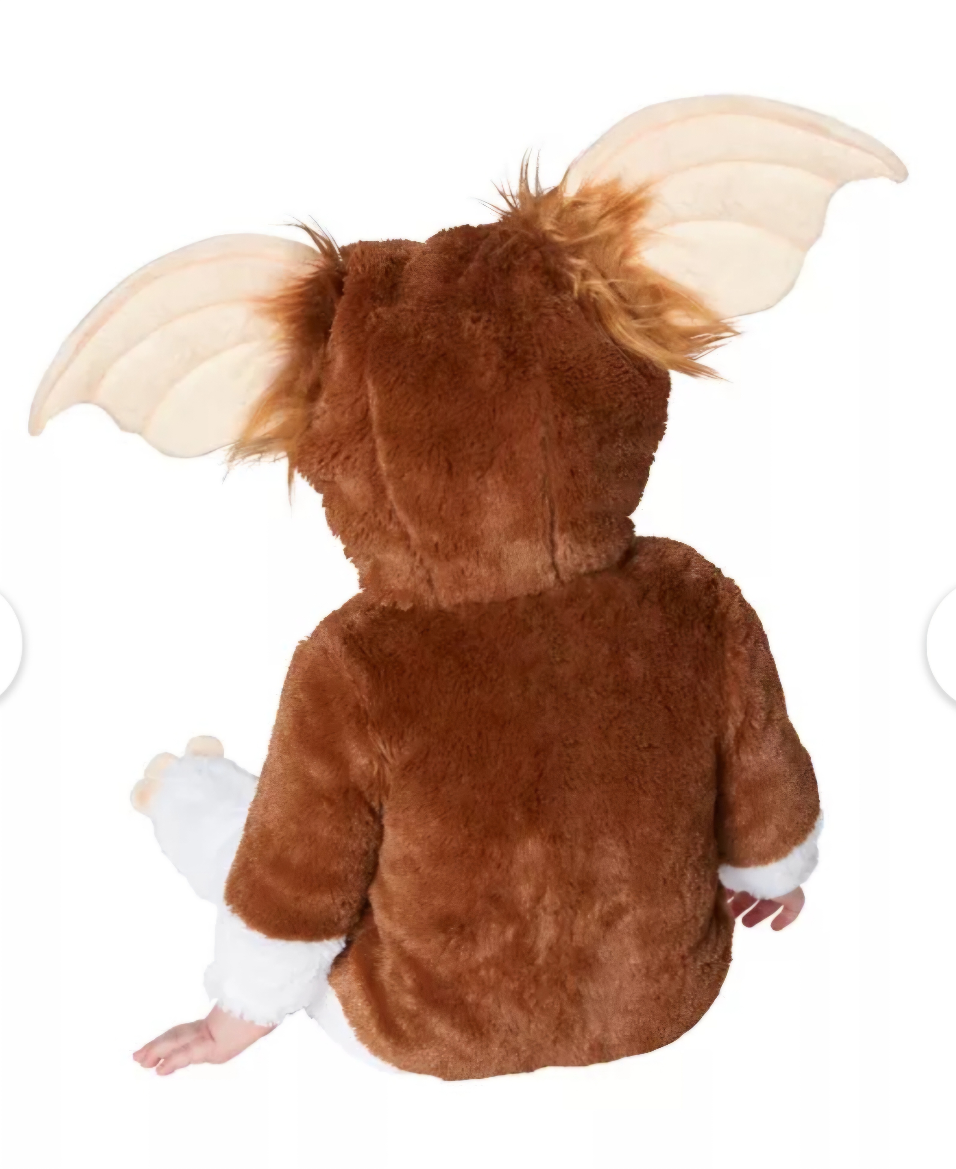 Baby Gizmo Costume, 0-6 months, unopened package - photo 2