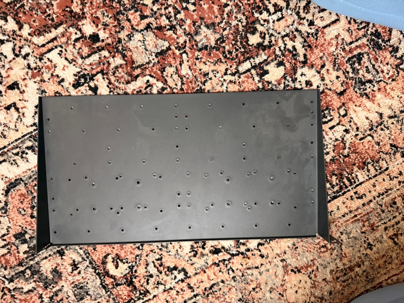 Extron 1U Rack Shelf - photo 4