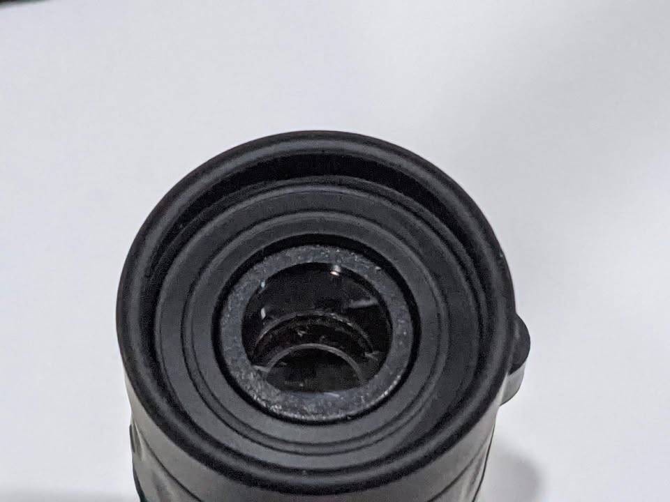 HD monocular 2000x25 telescope,  pocket for birds watching - photo 3