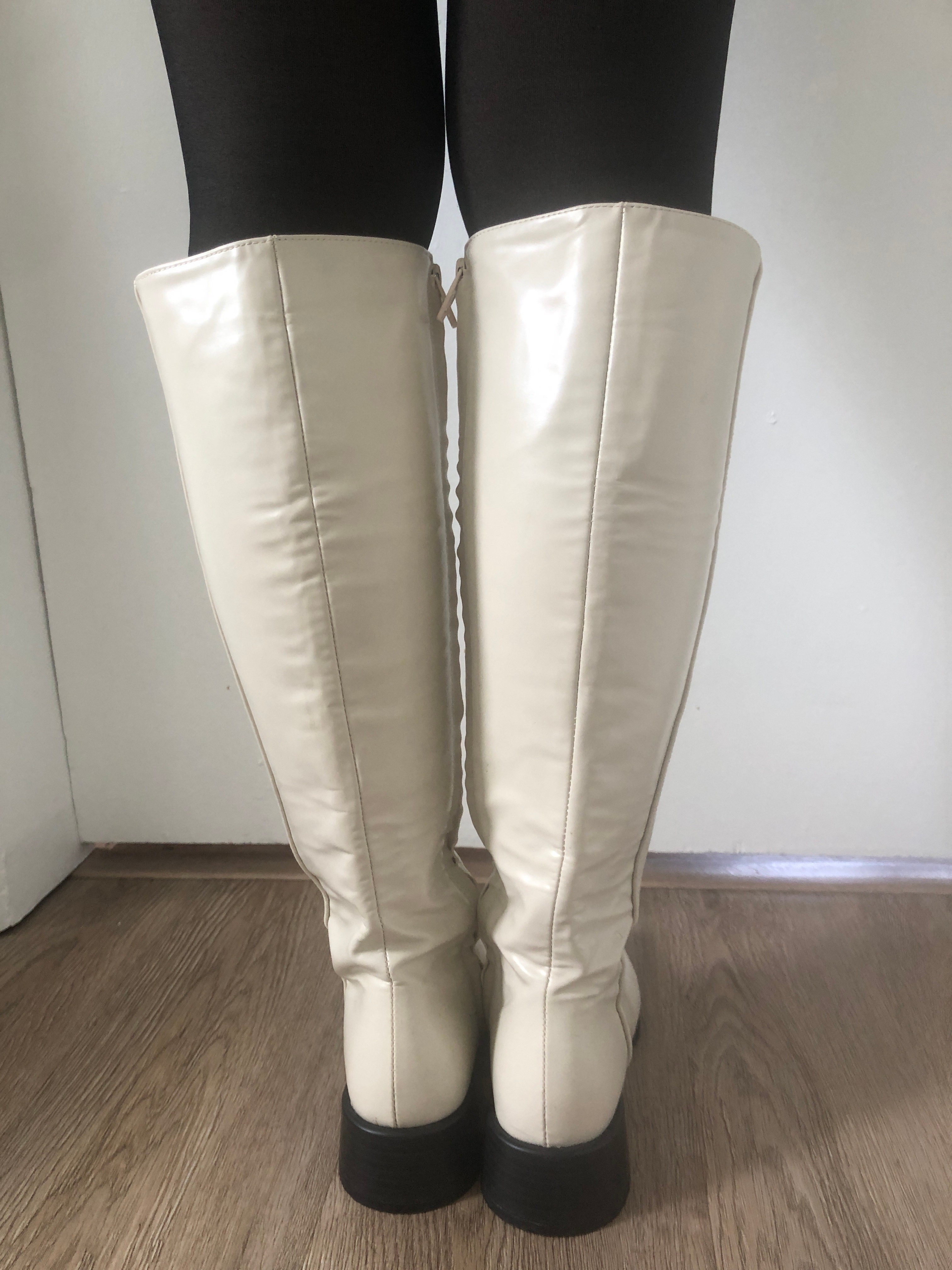 Off-White Boots Size 37 - photo 3