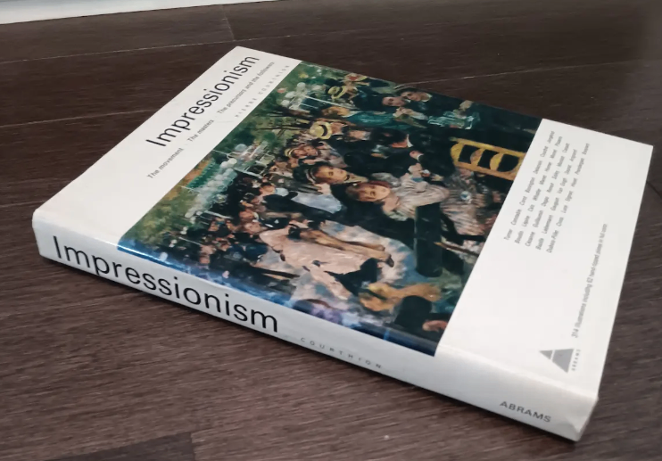 Impressionism: The Movement, The Masters, The Precursors book - photo 2