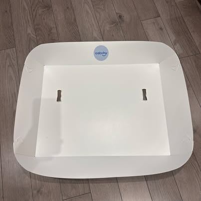 Catchy Food Catcher Tray for Stokke Tripp Trapp High Chair