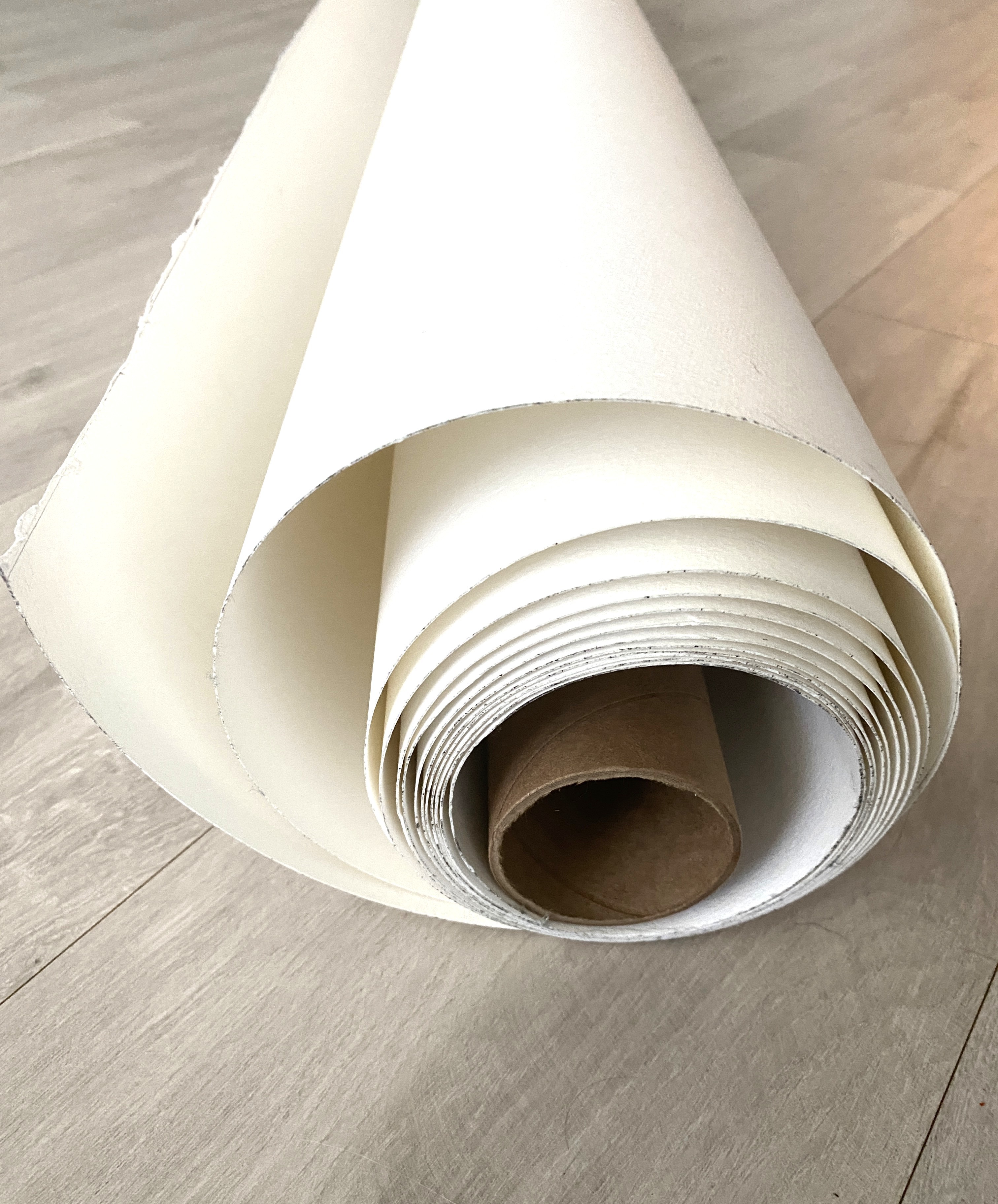 Strathmore Paper roll