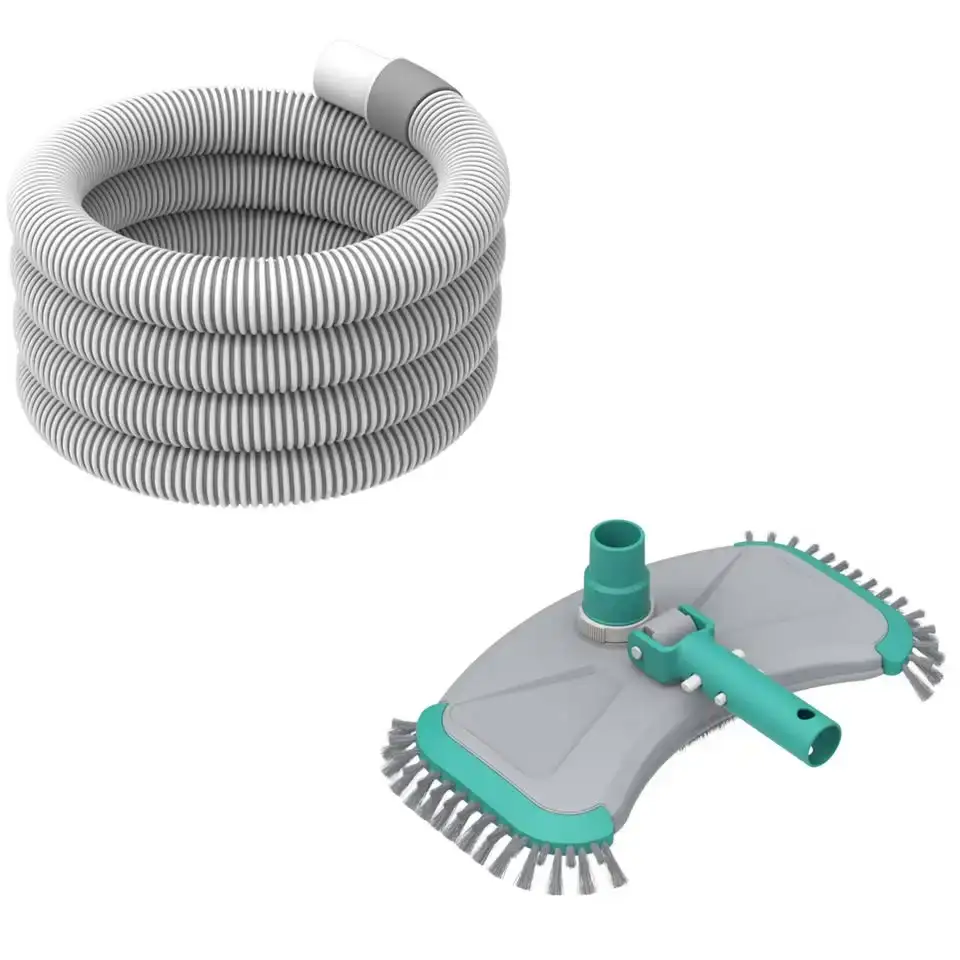 Mainstays Cleaning Kit for Pools 25 FT Hose - photo 4