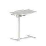 UPLITE Mobile Height Adjustable Laptop Desk