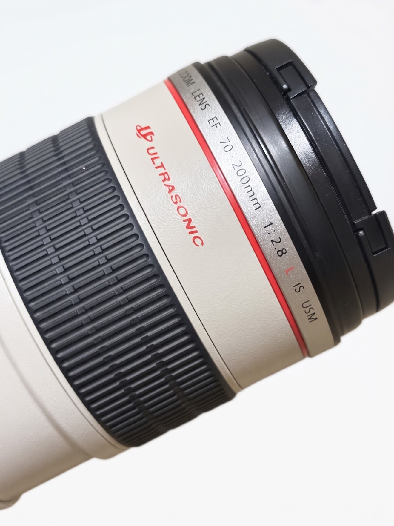 Canon EF 70-200mm f/2.8L IS USM Lens - photo 3