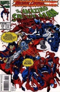 Spider-Man Comic Mini-Run Bundle - 6 Comics