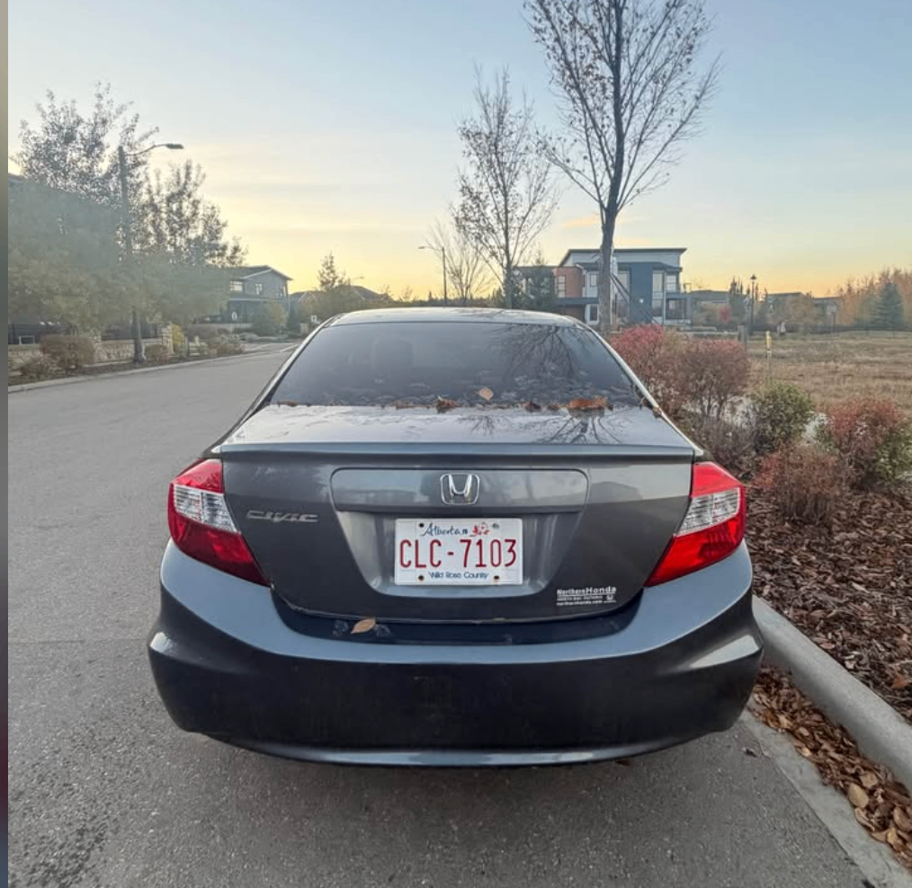 Honda Civic - photo 3