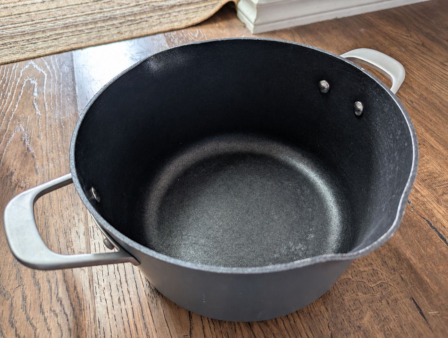 Moving Sale – Ninja Large Nonstick Cooking Pot - photo 2