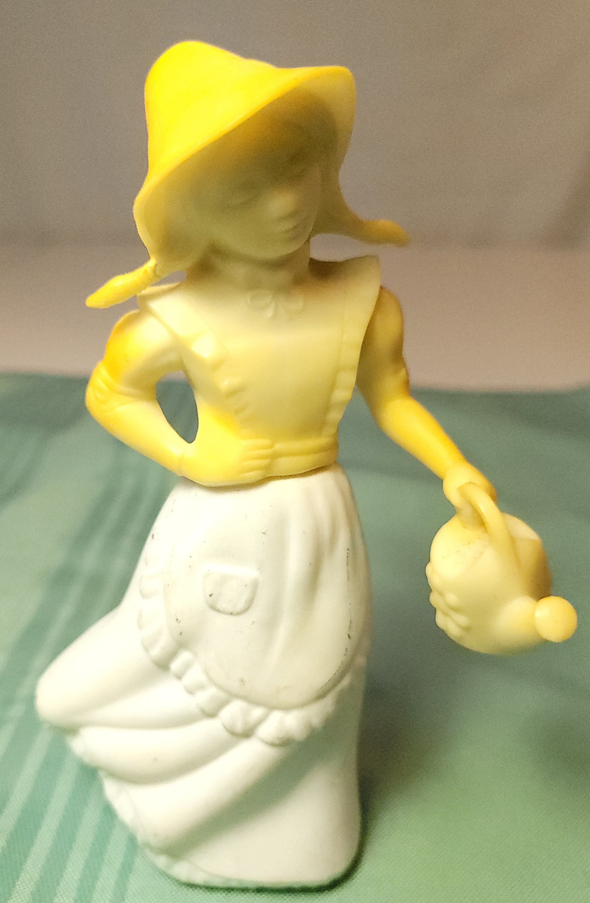 1960s 1970s 1980s Collectible Trinket Lot Porcelain Figurines - photo 5