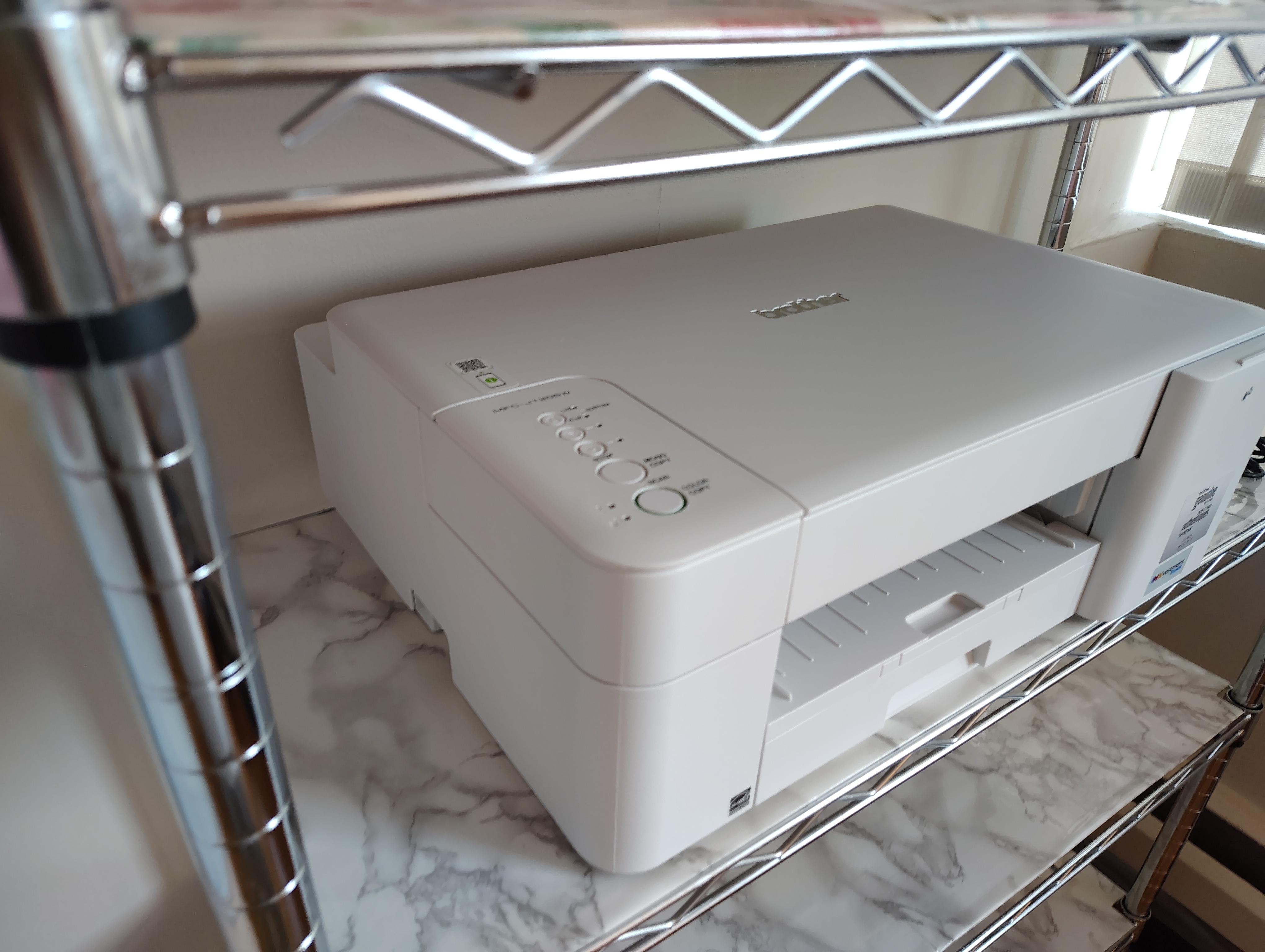 multifunction printer - photo 3