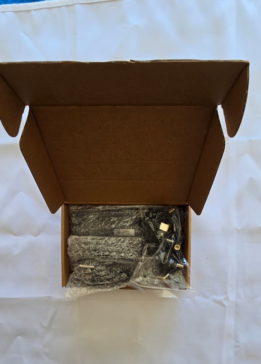 90W Universal Laptop Charger - photo 4